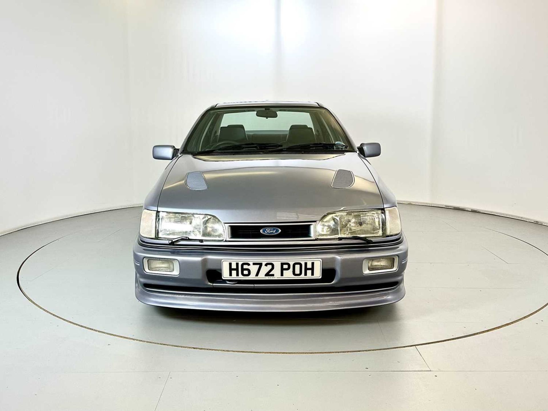 1991 Ford Sierra RS Cosworth Rouse Sport 304R - Image 2 of 40