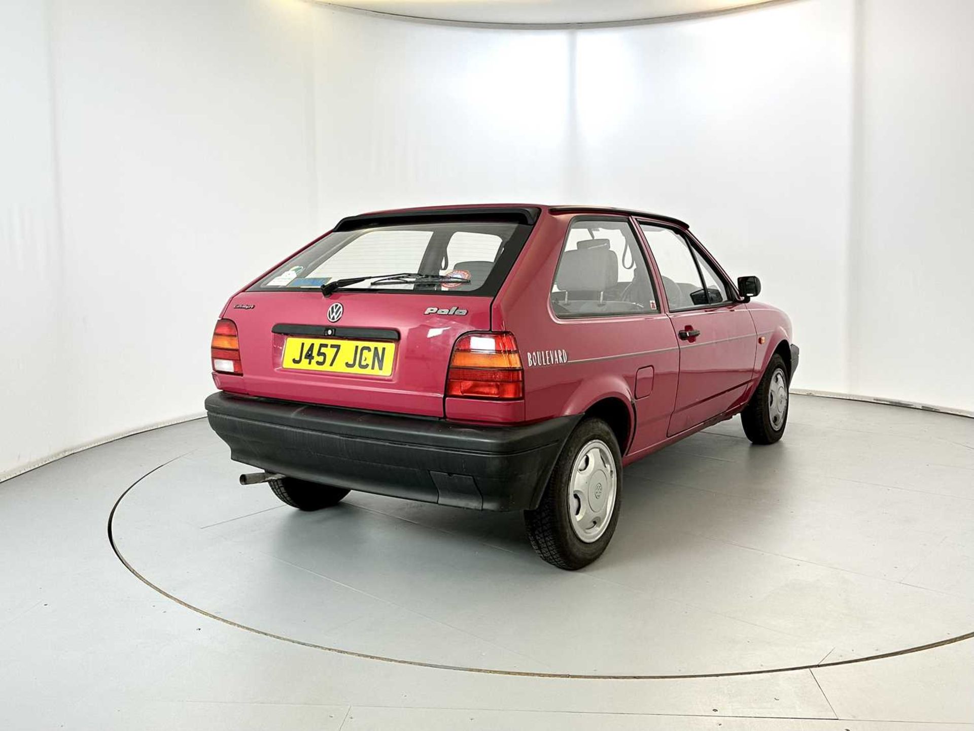 1991 Volkswagen Polo - Image 9 of 29