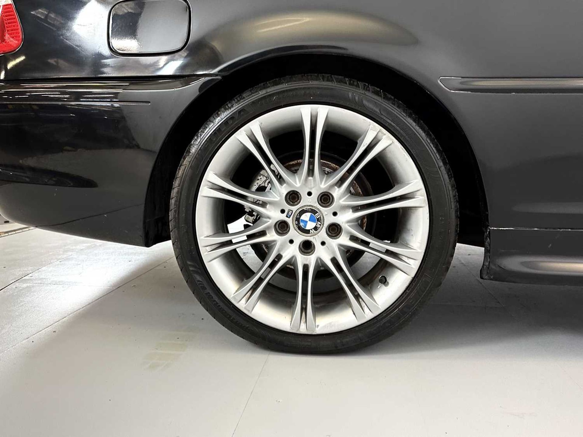 2005 BMW 318Ci M Sport Auto - Image 13 of 29