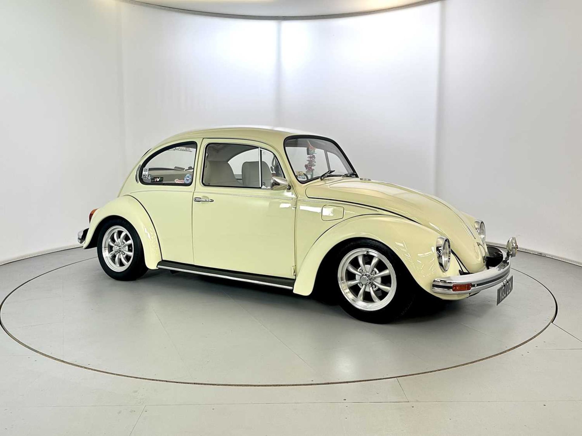 1971 Volkswagen Beetle - Image 12 of 30