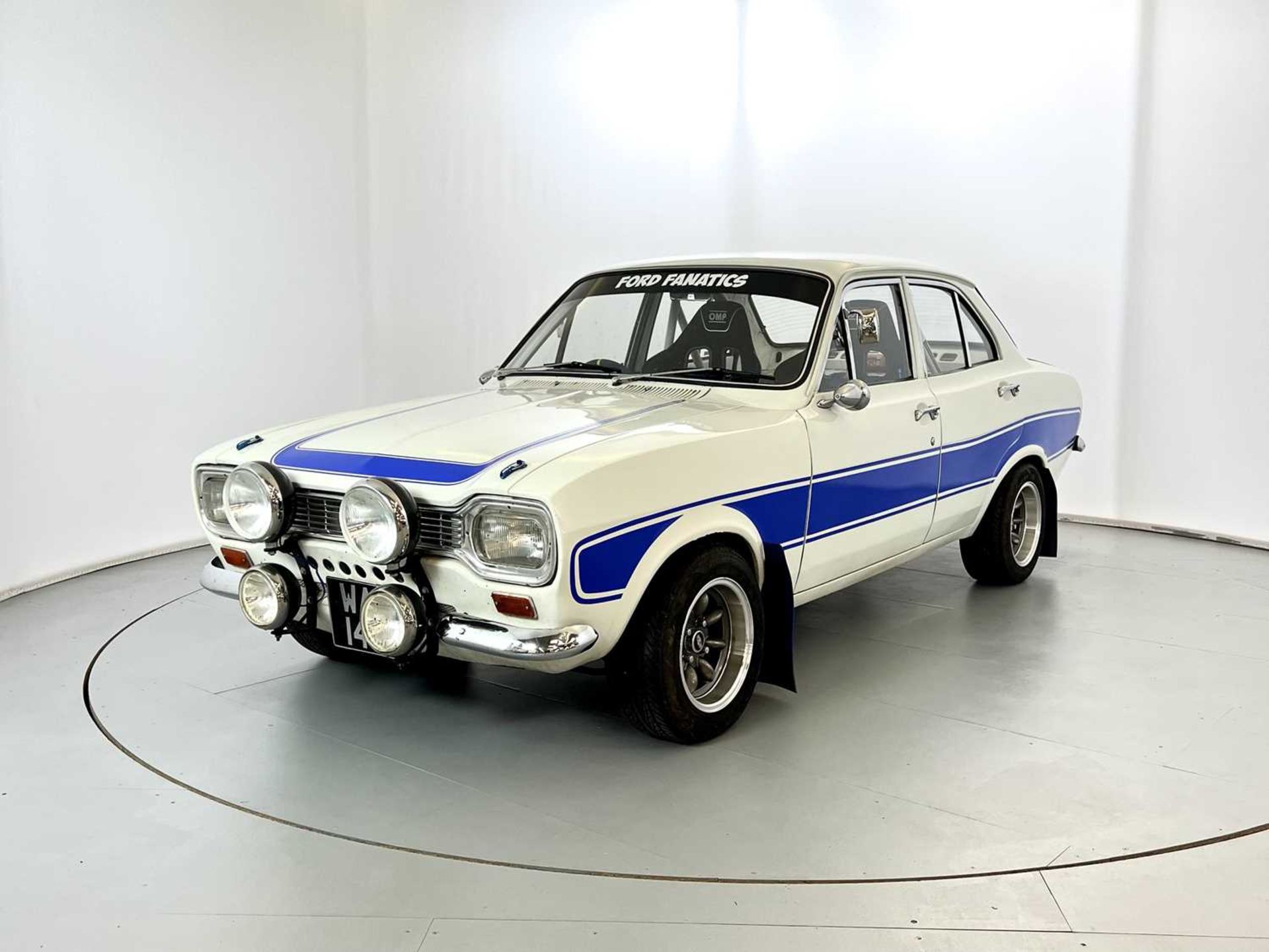 1970 Ford Escort - Image 3 of 30