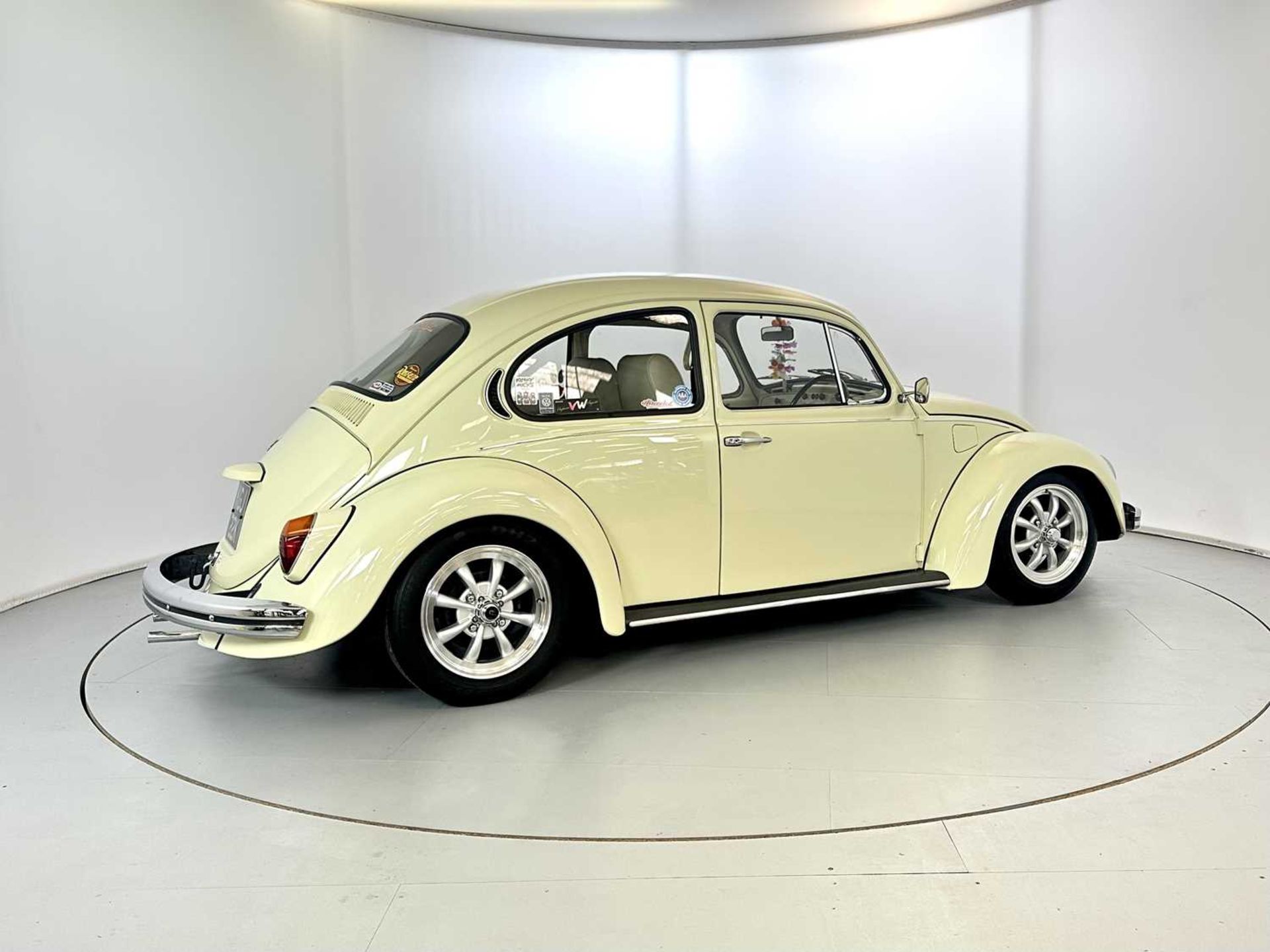 1971 Volkswagen Beetle - Image 10 of 30