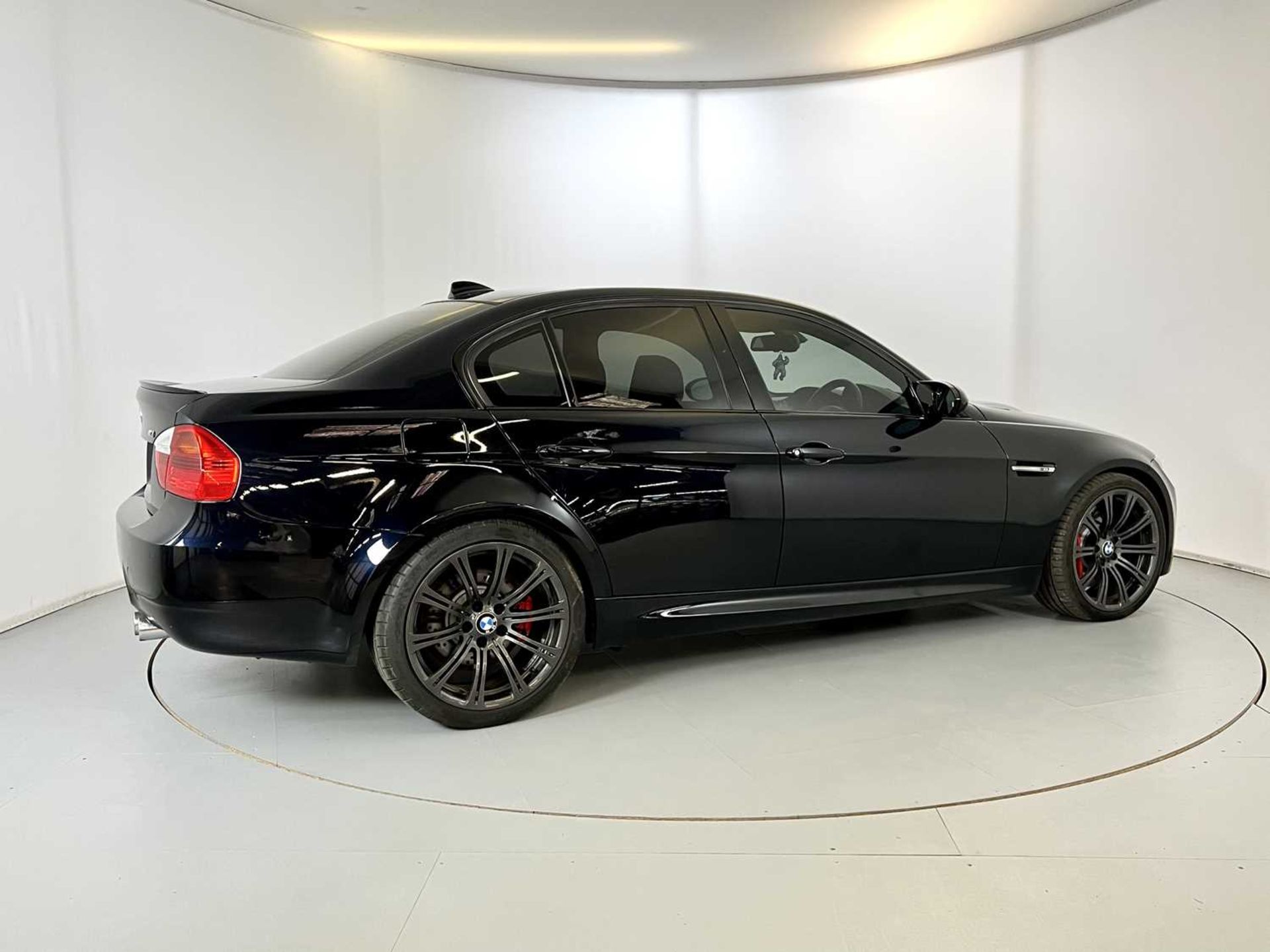 2008 BMW M3 - Image 10 of 35