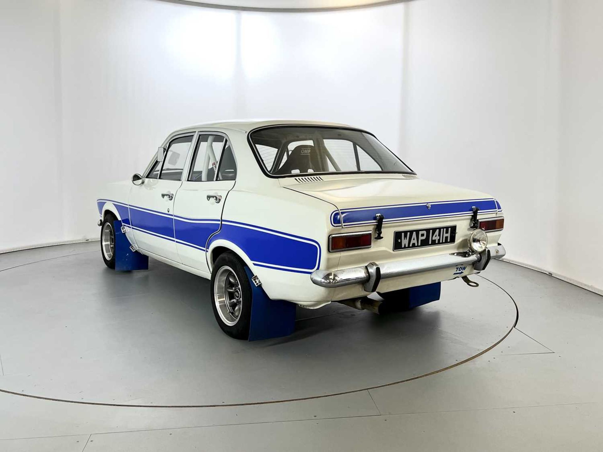 1970 Ford Escort - Image 7 of 30