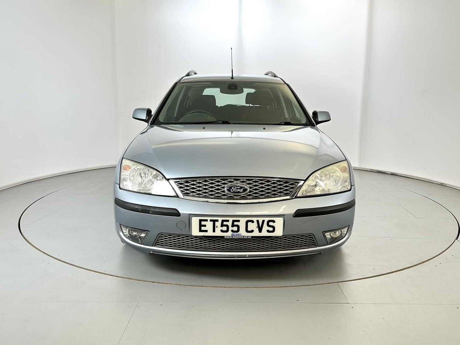 2006 Ford Mondeo - Image 2 of 34