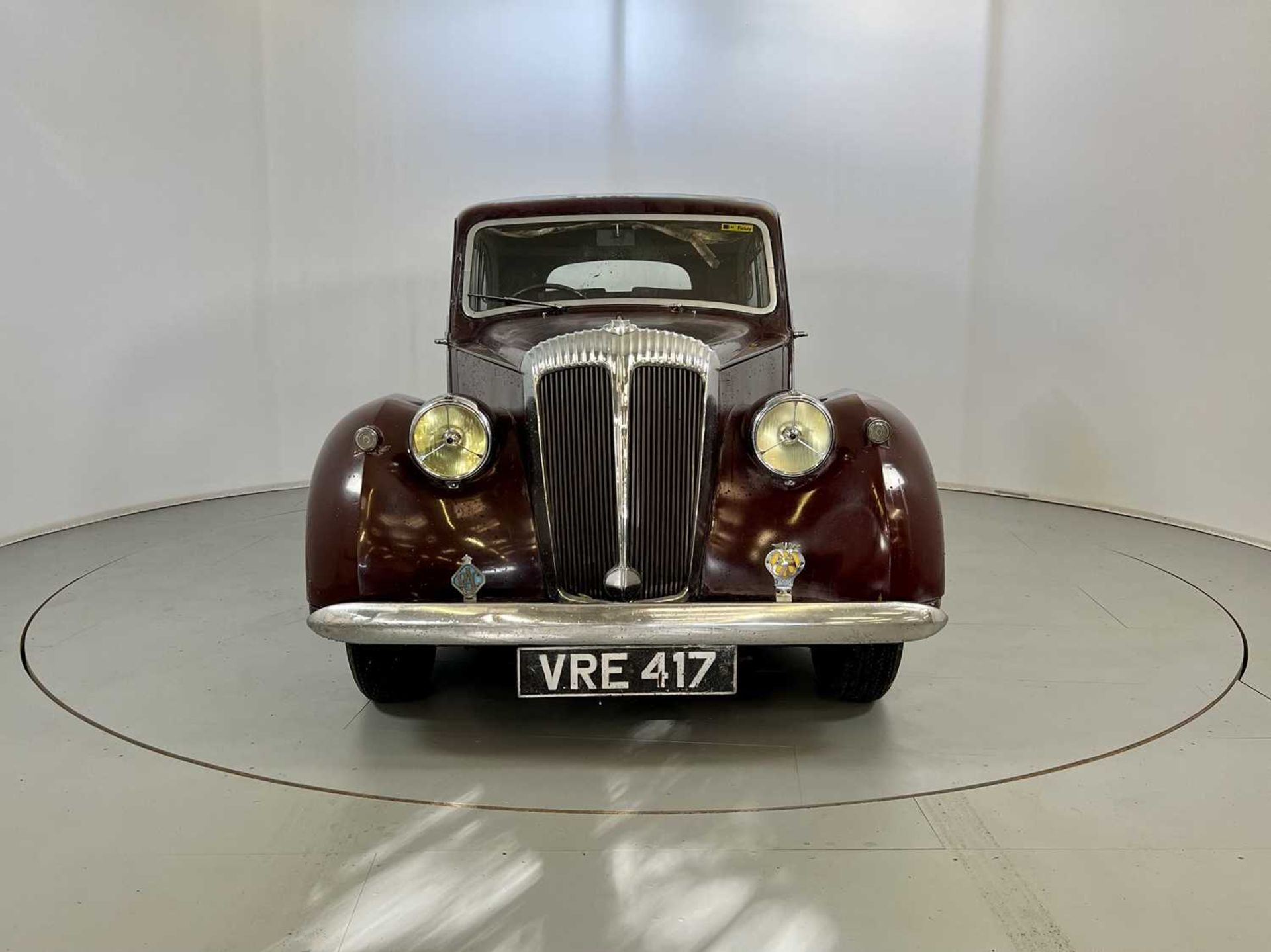 1951 Daimler Consort - Image 2 of 28