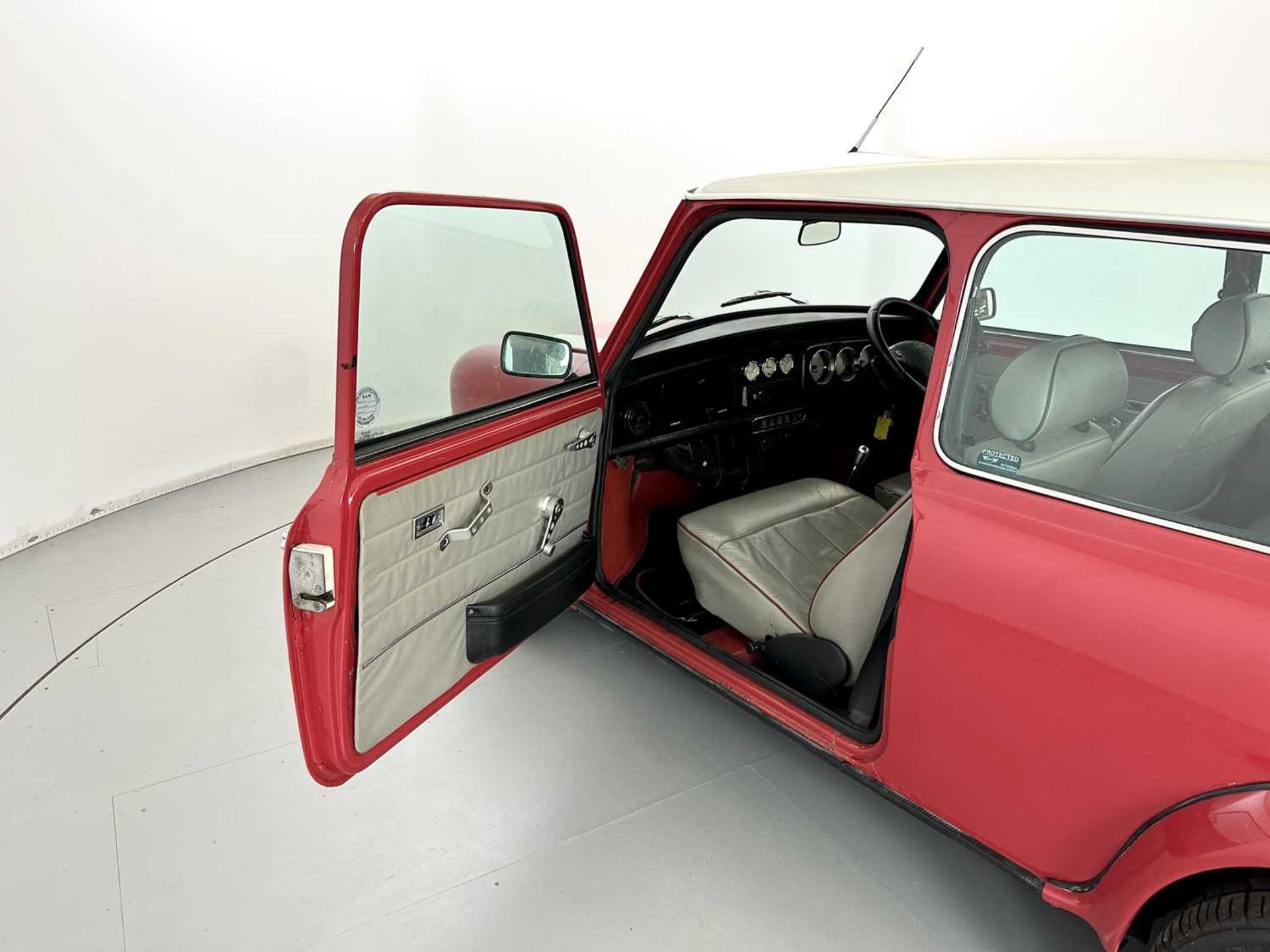 1997 Rover Mini Cooper - Image 21 of 29