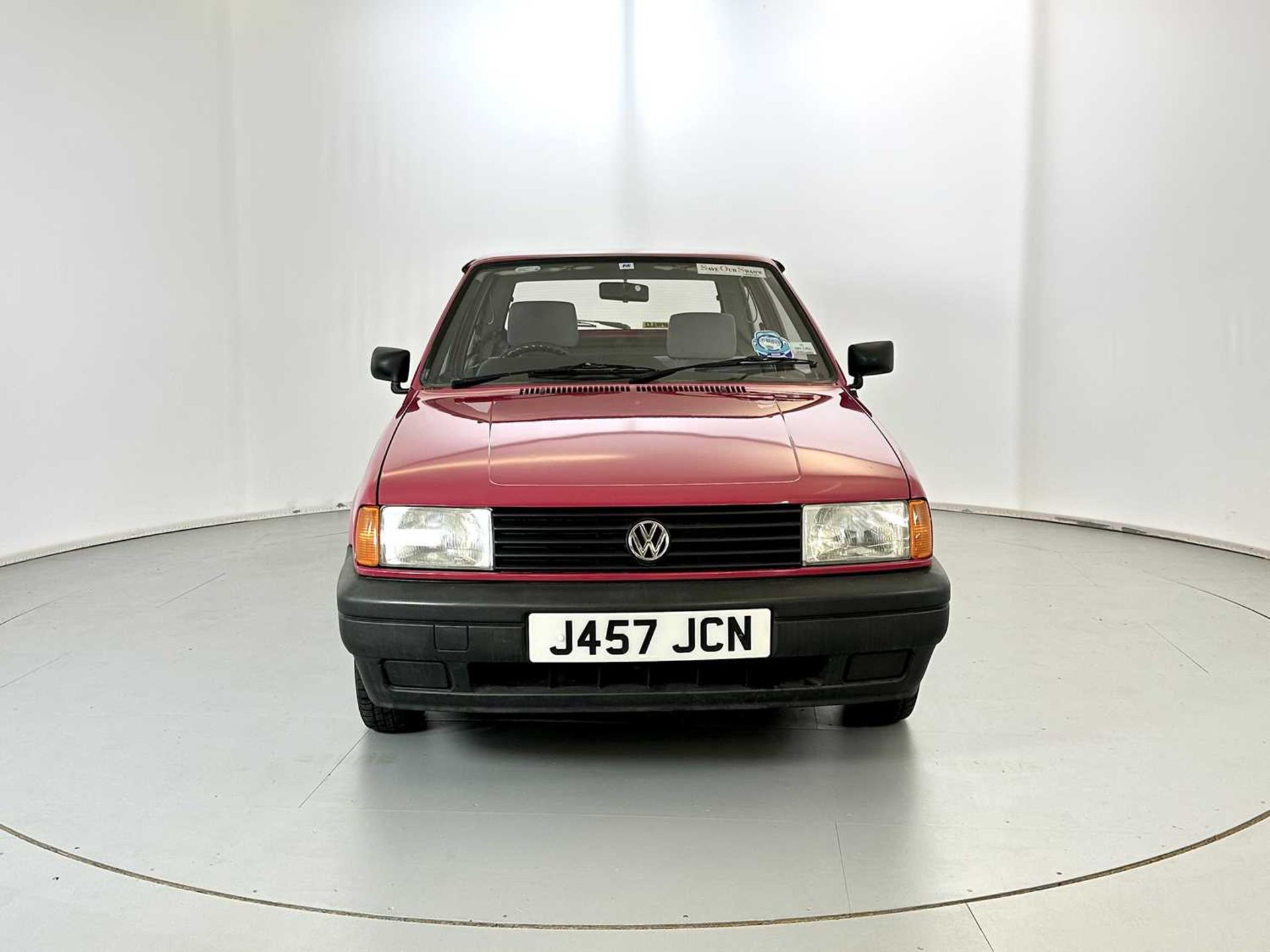 1991 Volkswagen Polo - Image 2 of 29