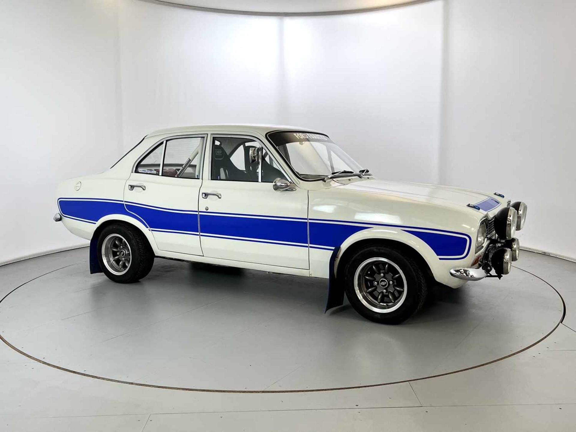 1970 Ford Escort - Image 12 of 30