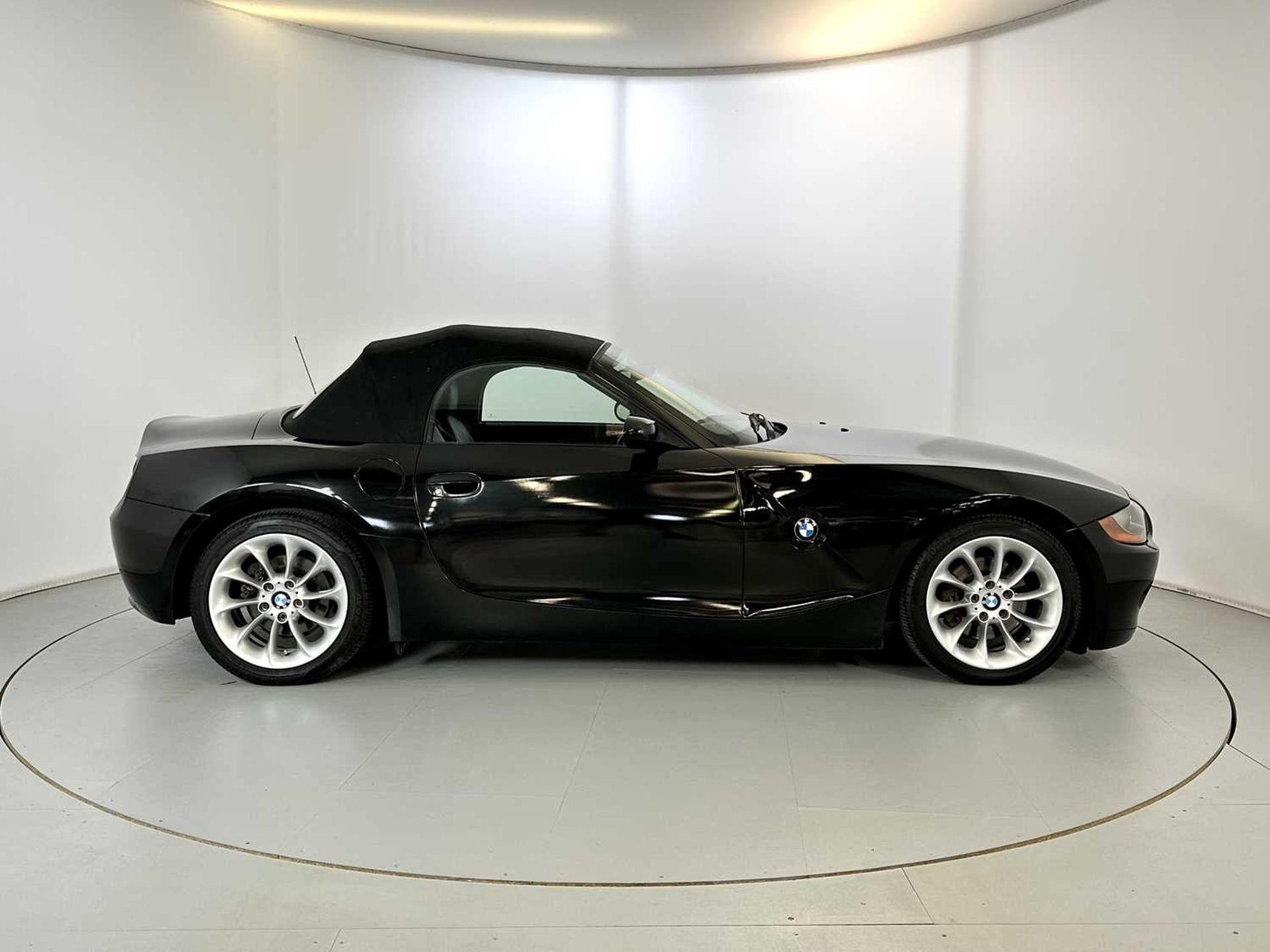 2003 BMW Z4 - Image 11 of 28