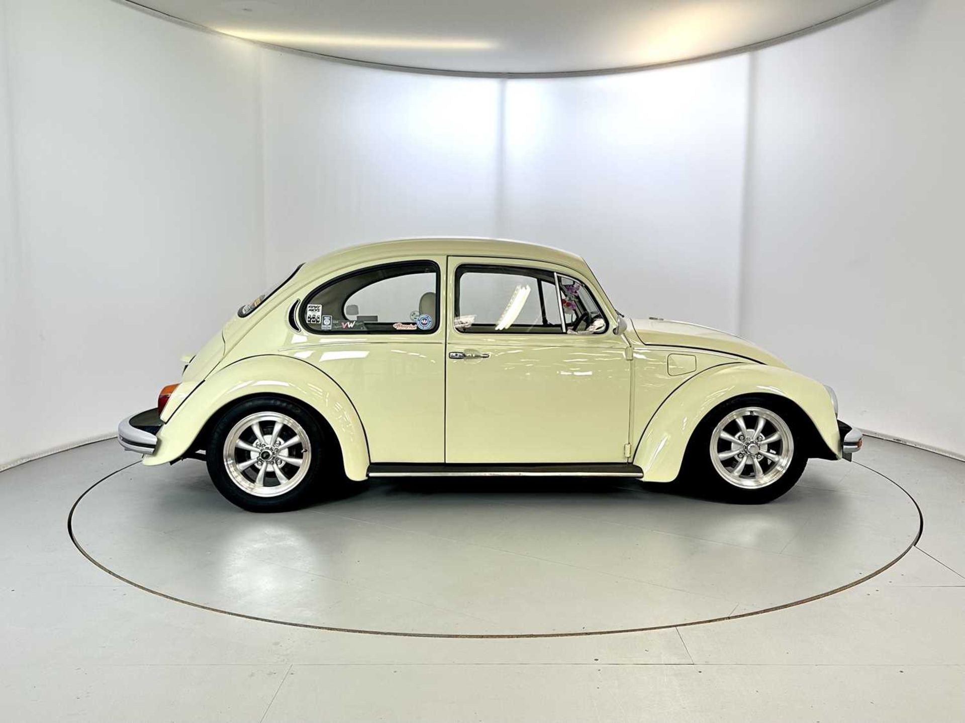 1971 Volkswagen Beetle - Image 11 of 30