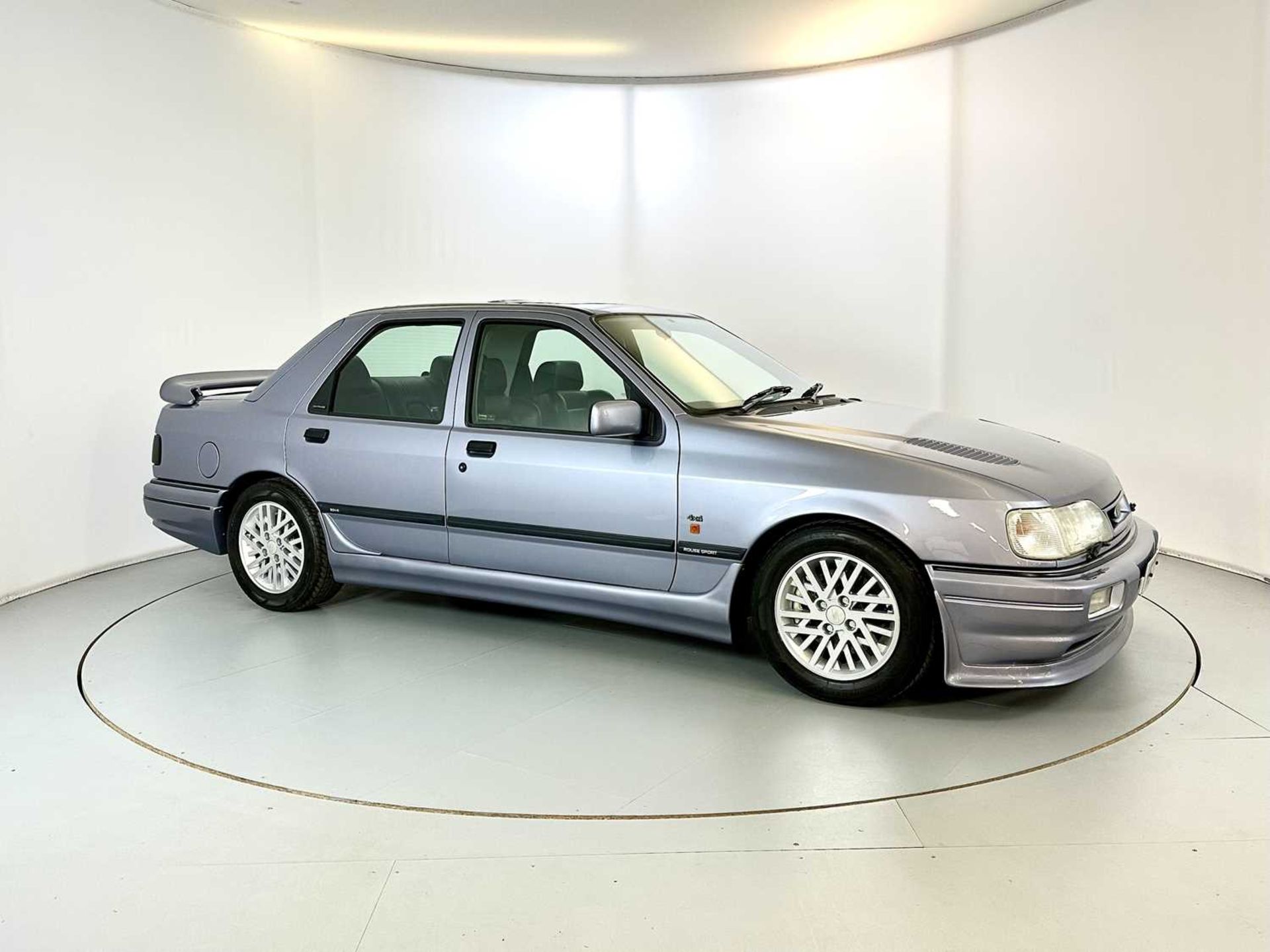 1991 Ford Sierra RS Cosworth Rouse Sport 304R - Image 12 of 40