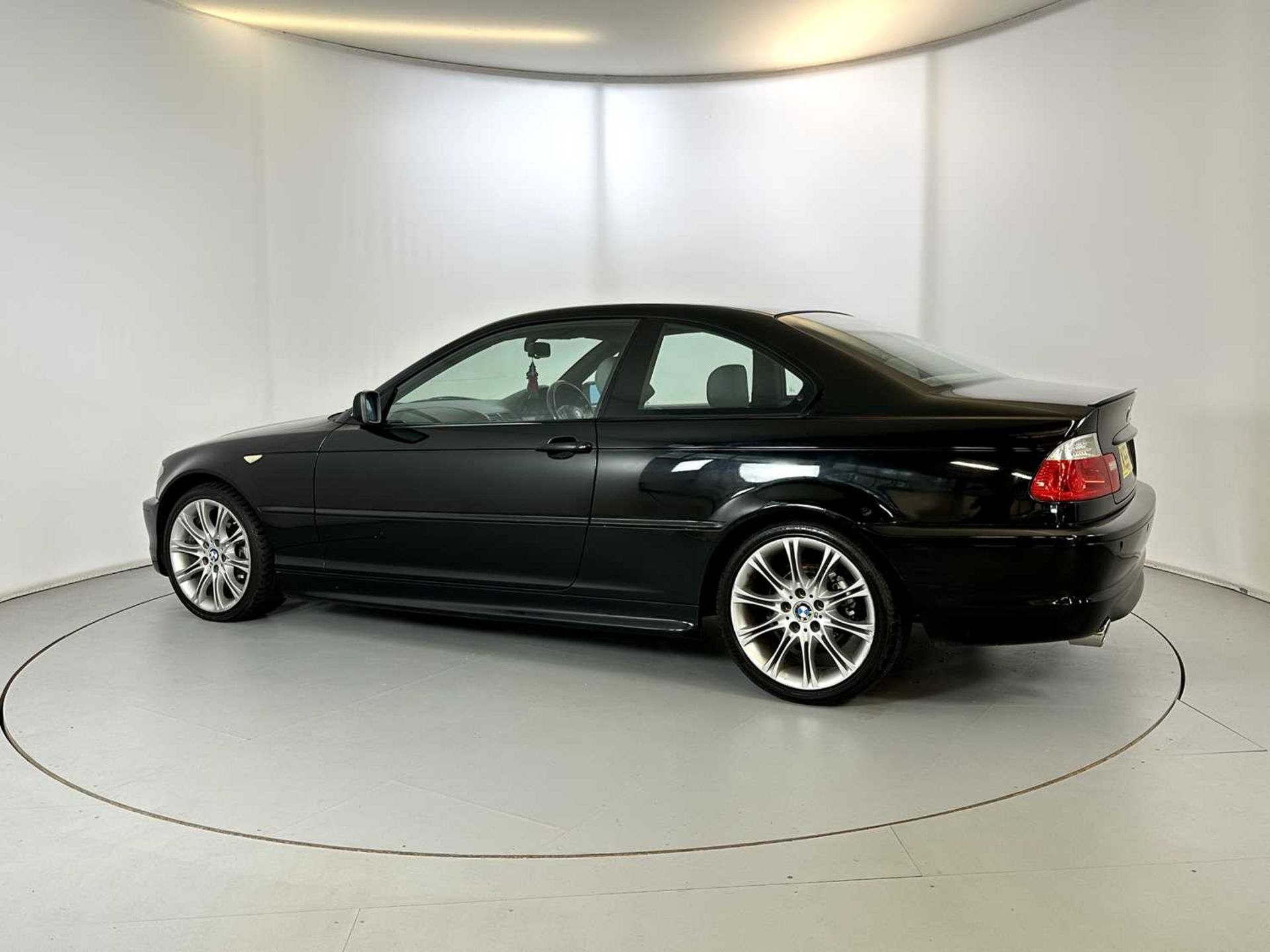 2005 BMW 318Ci M Sport Auto - Image 6 of 29