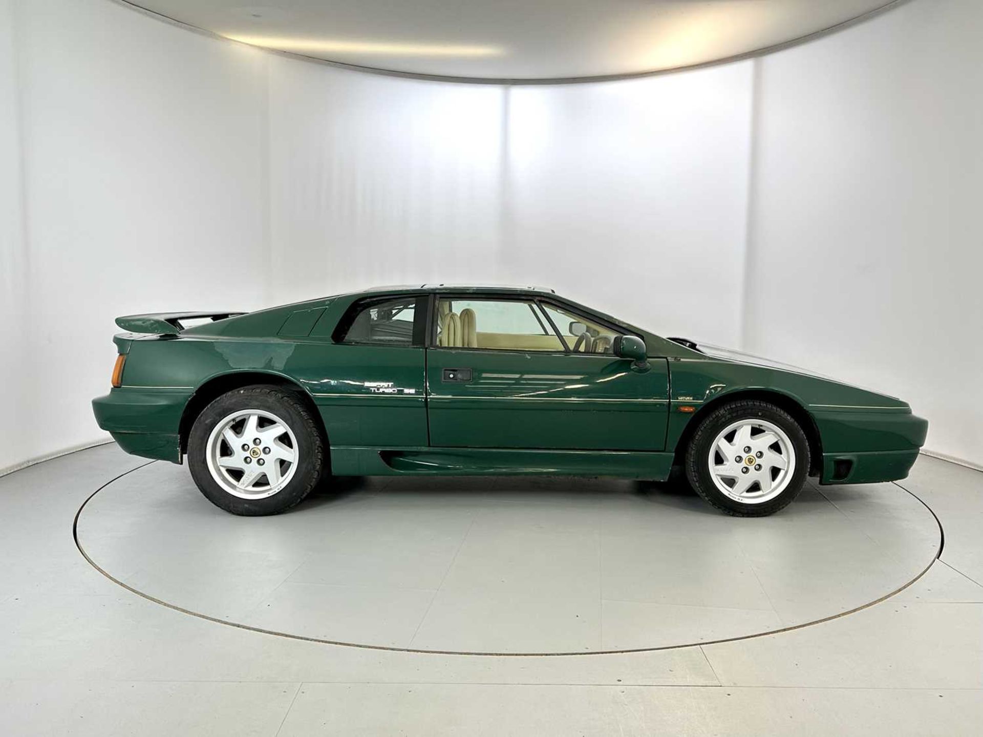 1990 Lotus Esprit Turbo SE - Image 11 of 27