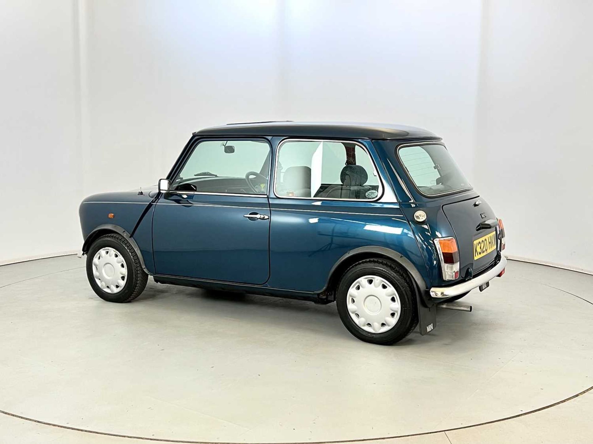 1993 Rover Mini Mayfair - Image 6 of 28