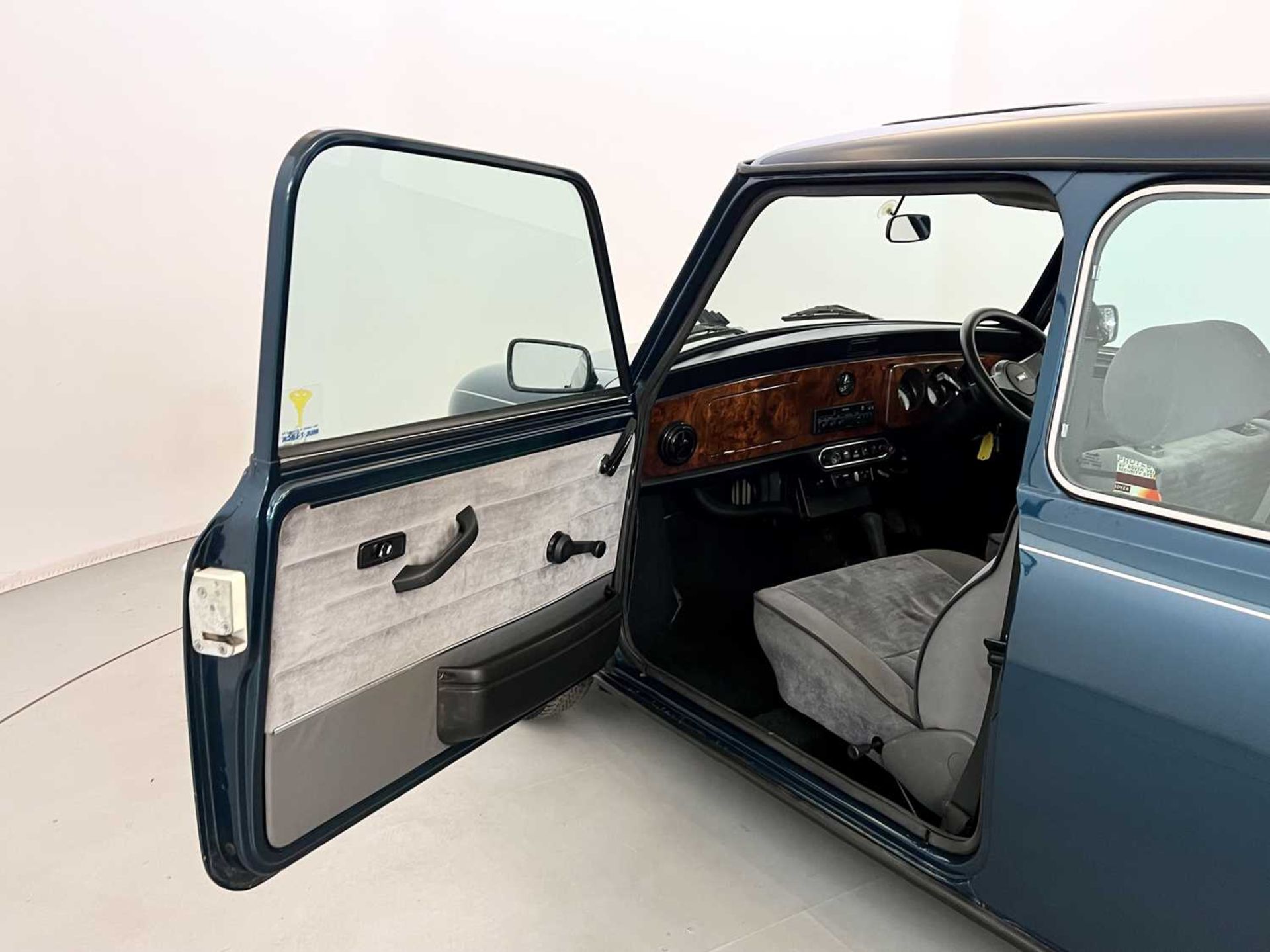 1993 Rover Mini Mayfair - Image 21 of 28