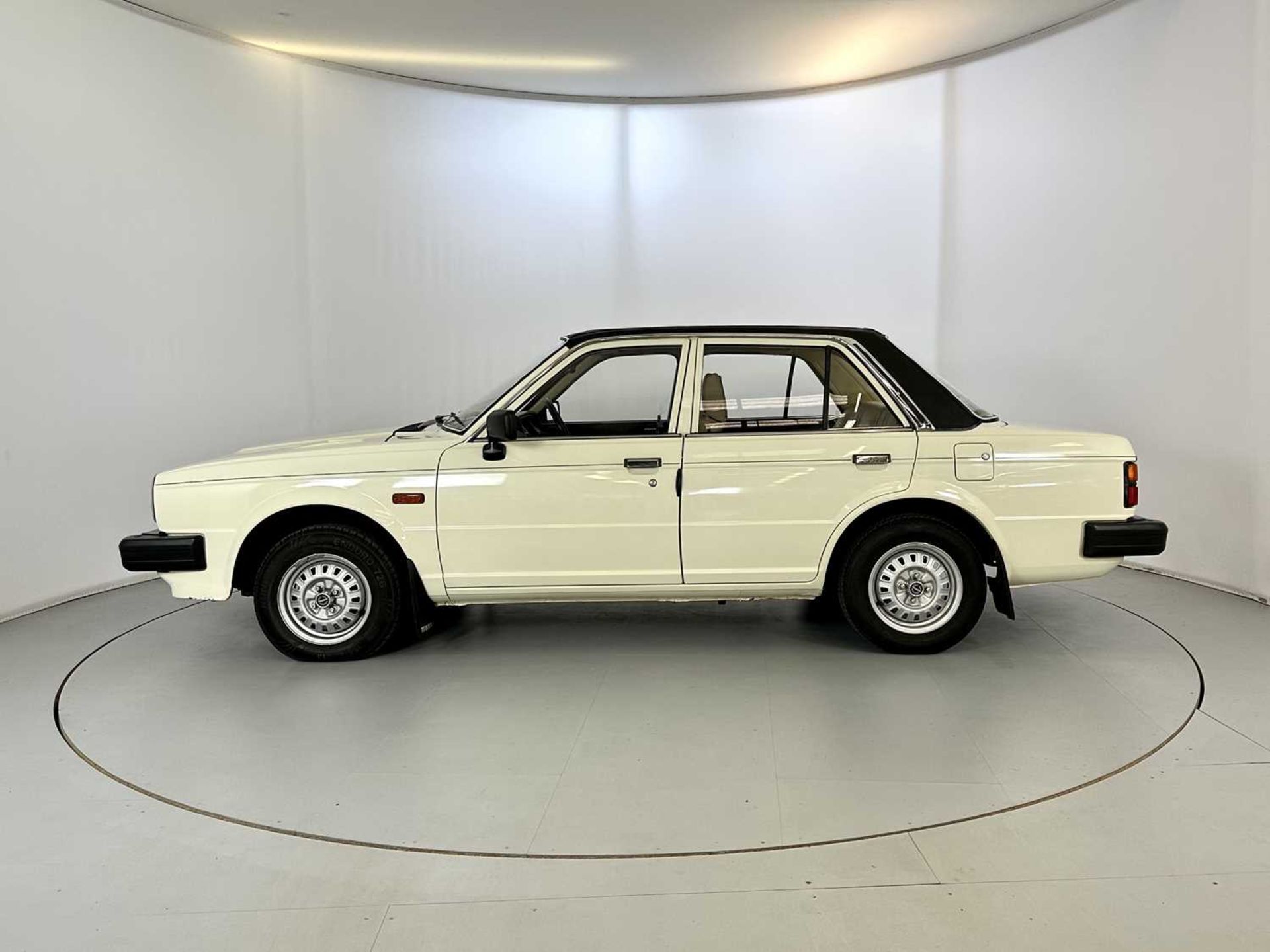 1983 Triumph Acclaim - Image 5 of 34