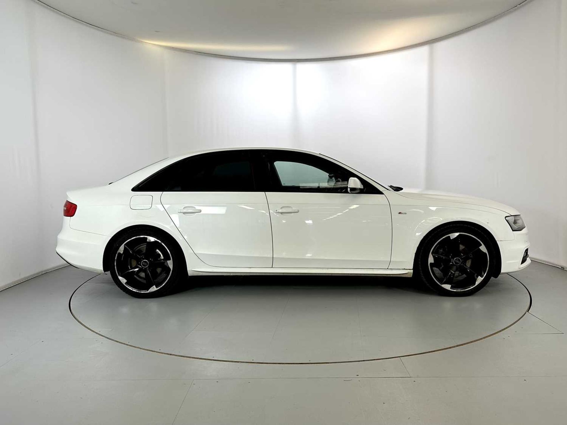 2012 Audi A4 S-line  - Image 11 of 34