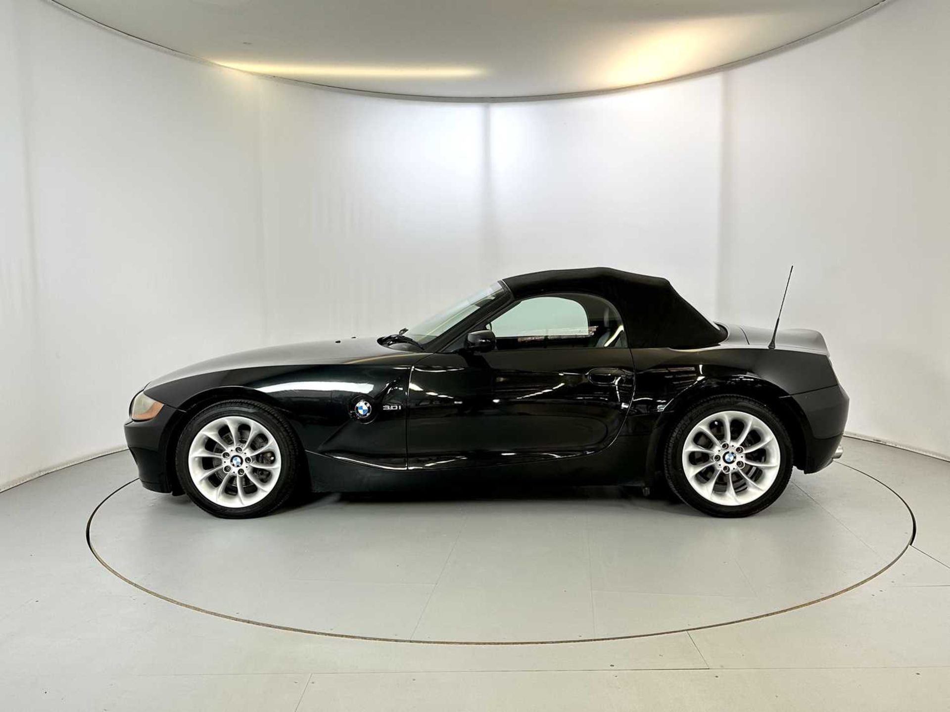 2003 BMW Z4 - Image 5 of 28