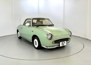 1991 Nissan Figaro