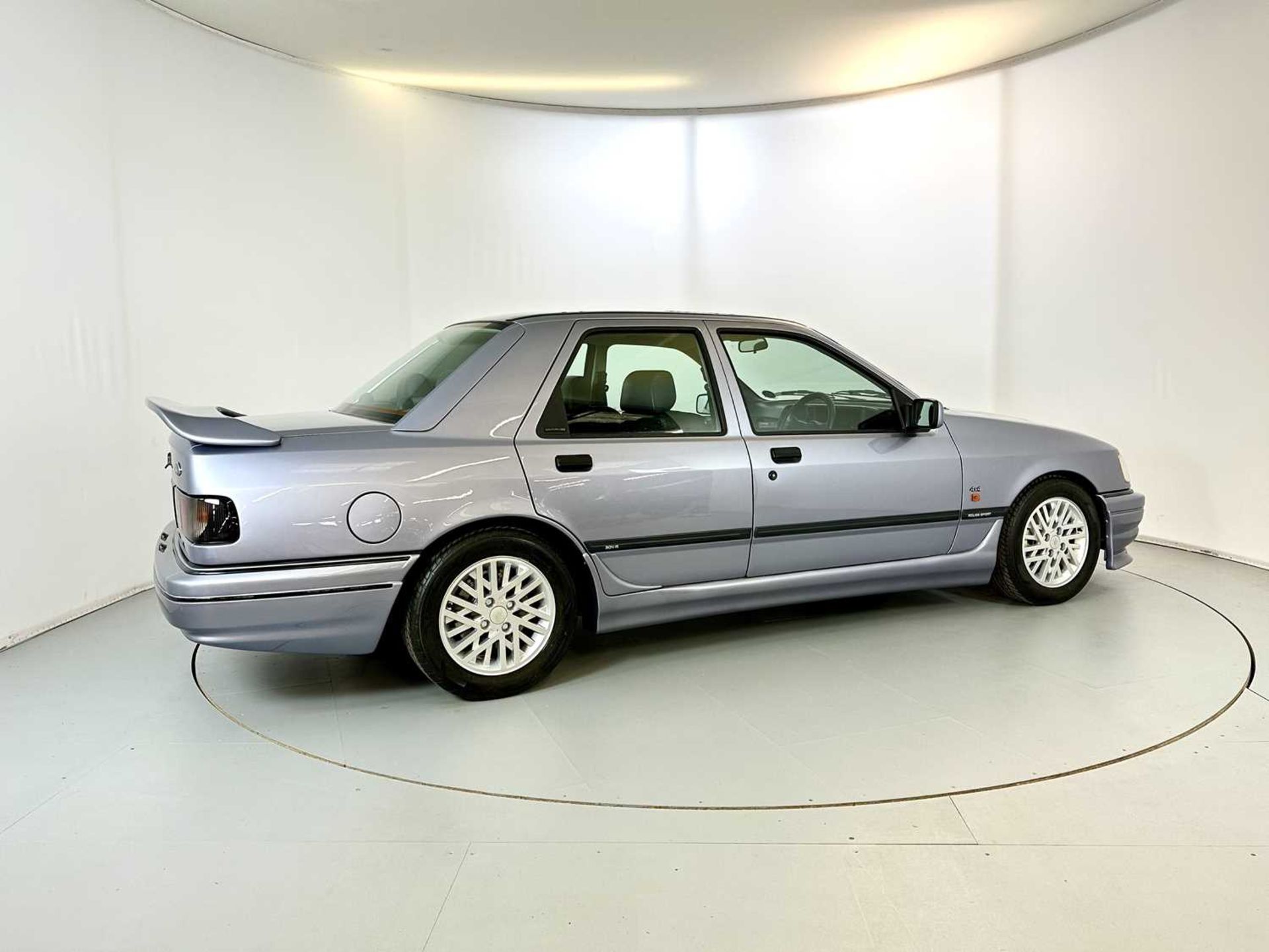 1991 Ford Sierra RS Cosworth Rouse Sport 304R - Image 10 of 40