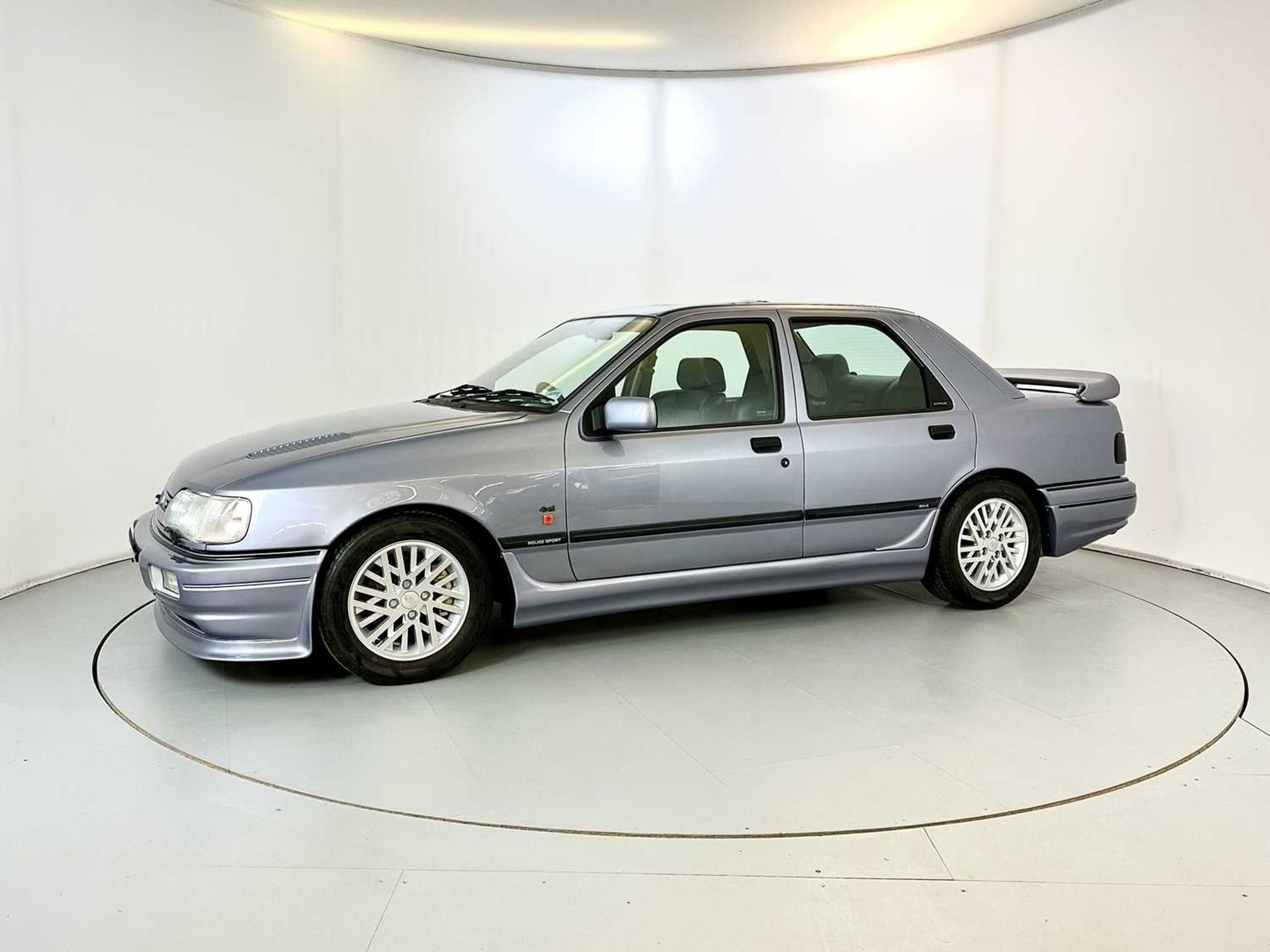 1991 Ford Sierra RS Cosworth Rouse Sport 304R - Image 4 of 40