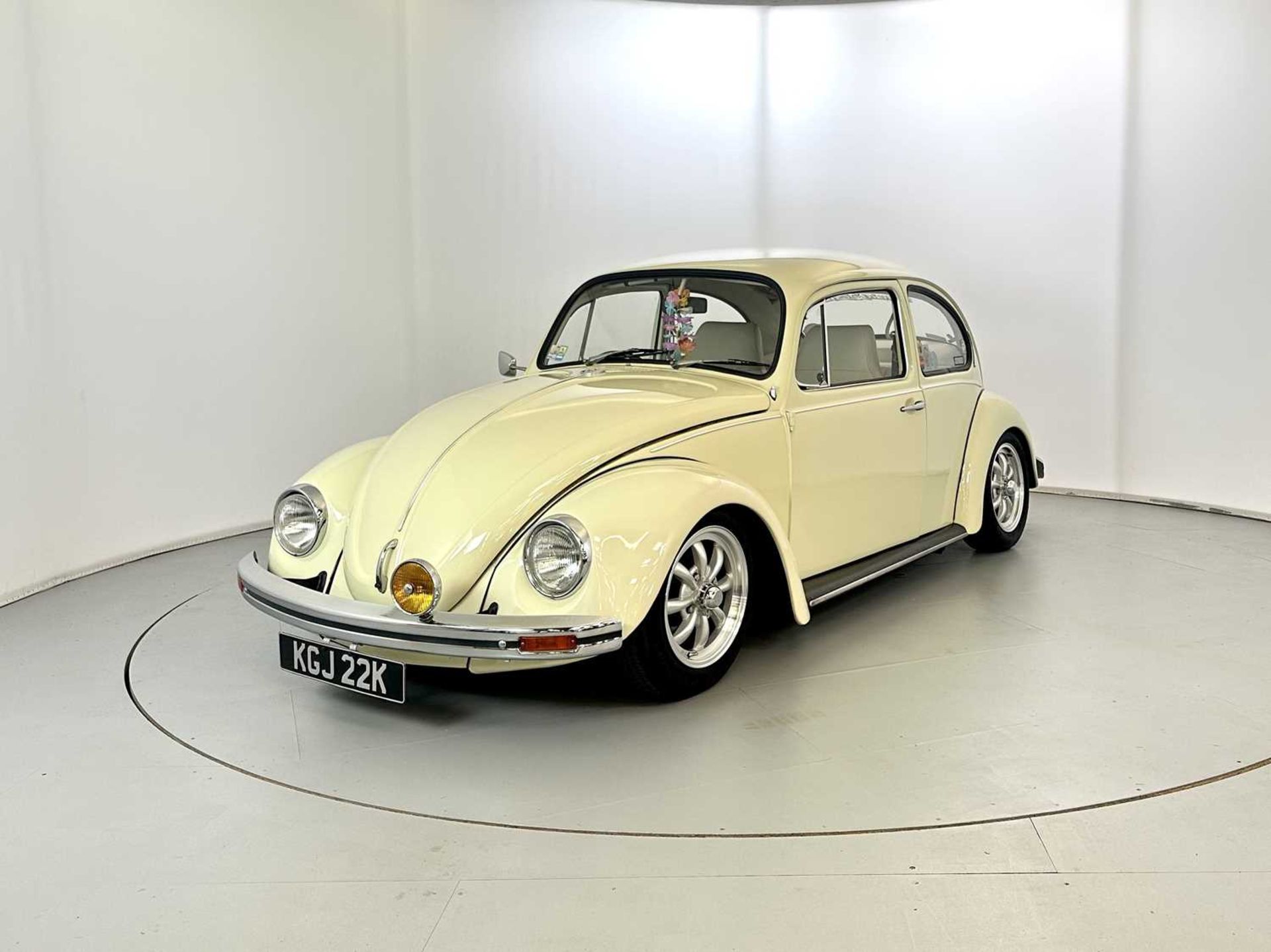 1971 Volkswagen Beetle - Image 3 of 30