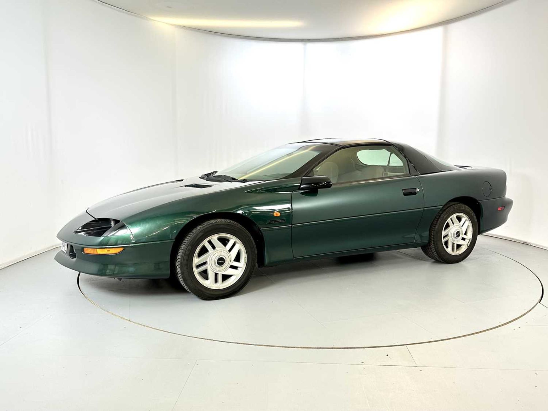 1994 Chevrolet Camaro - Image 4 of 26