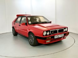 WB & Sons classic, retro and modern classic car auction - 9th September 2023