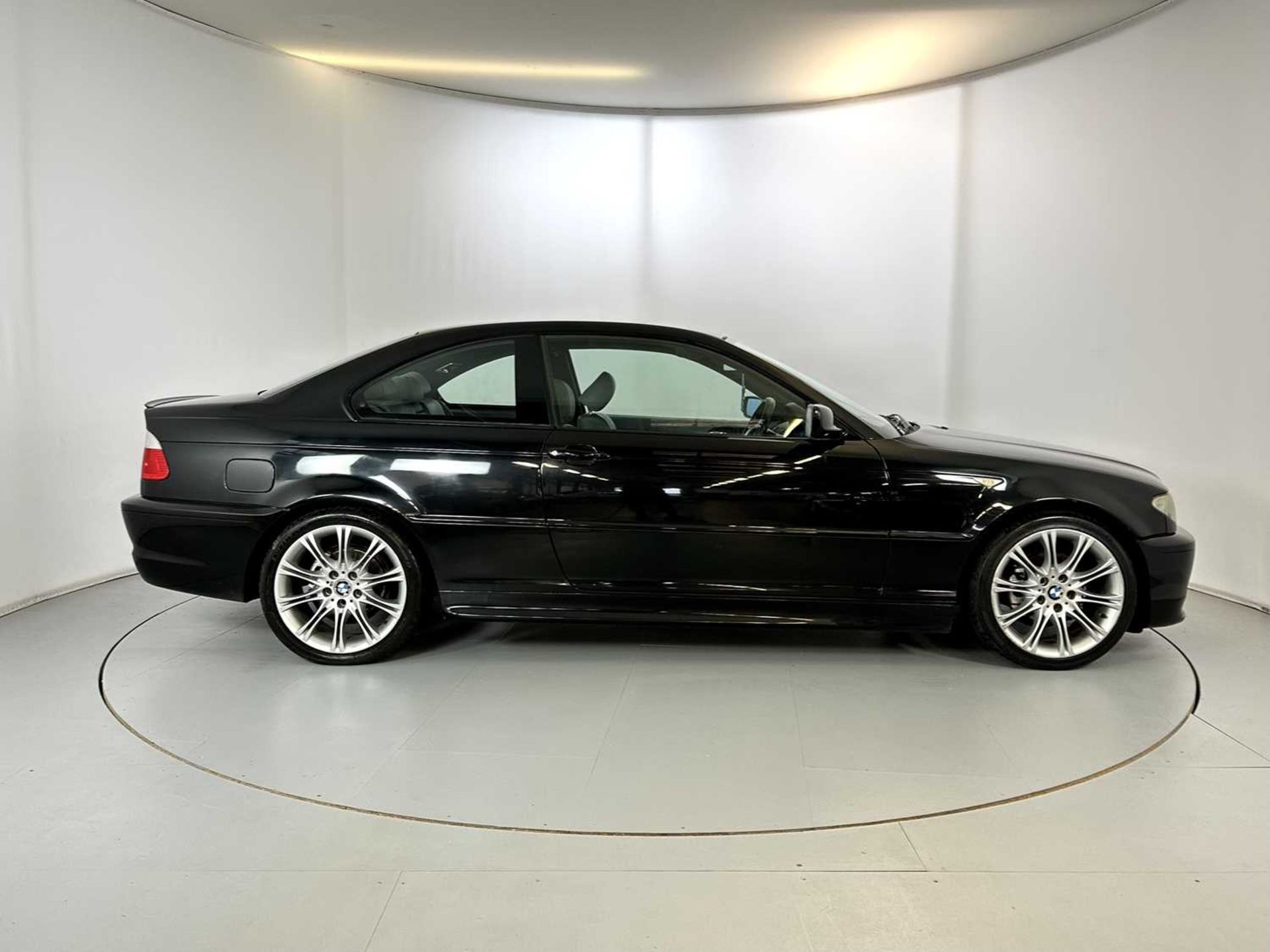 2005 BMW 318Ci M Sport Auto - Image 11 of 29