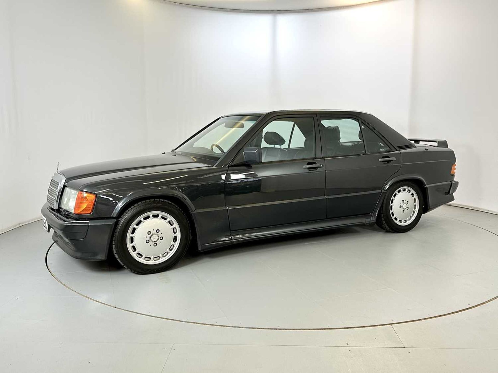 1985 Mercedes-Benz 190E 2.3-16 Cosworth - Image 4 of 35