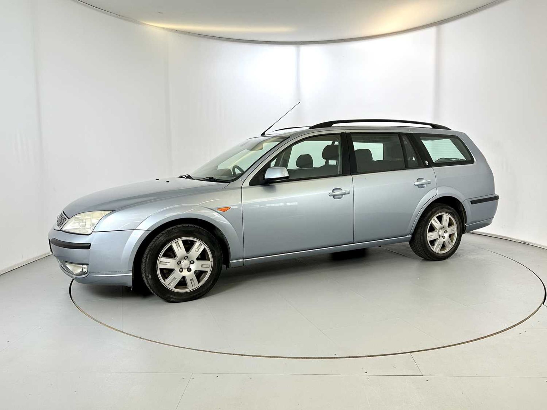 2006 Ford Mondeo - Image 4 of 34