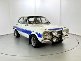 1970 Ford Escort