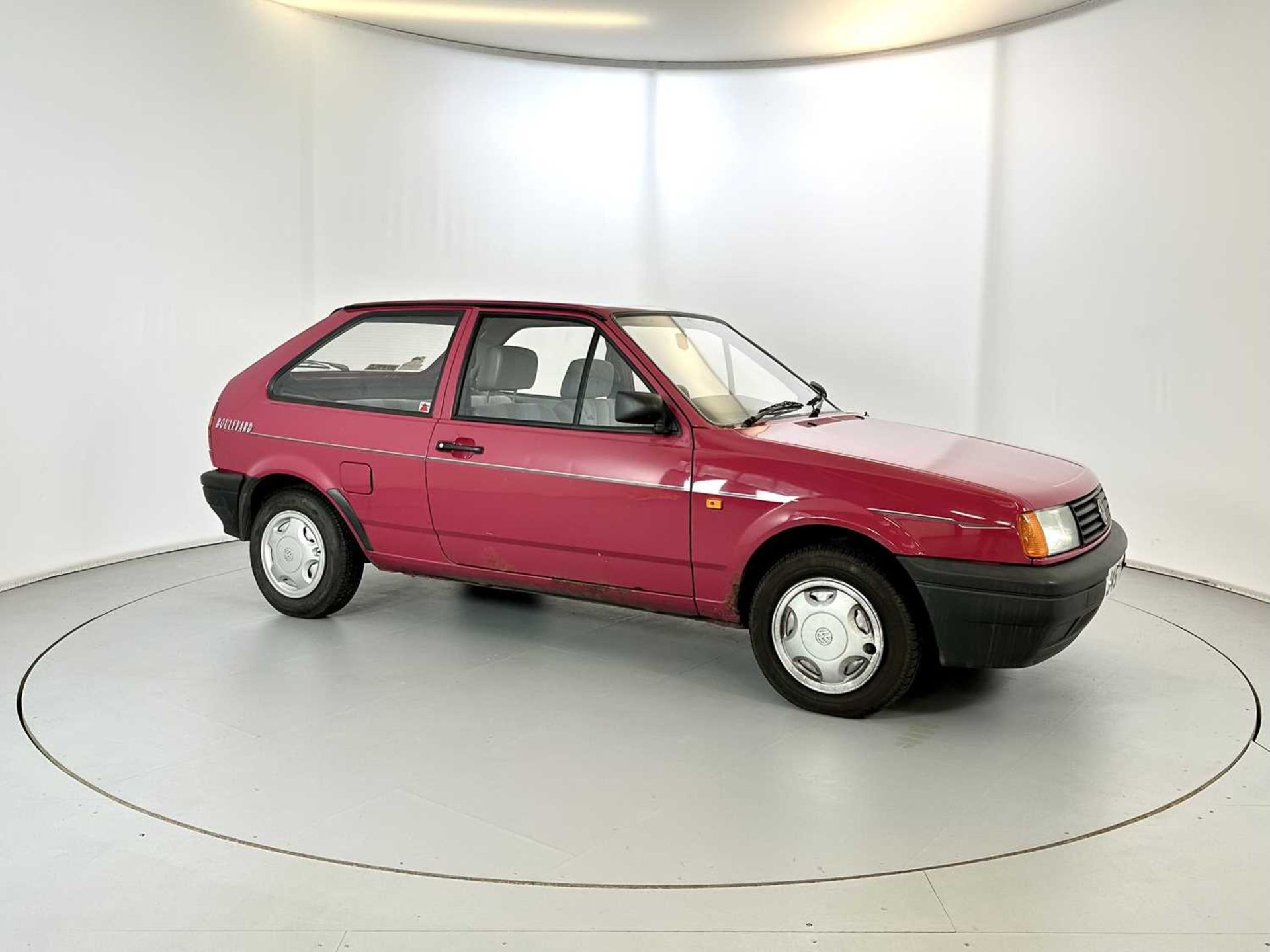 1991 Volkswagen Polo - Image 12 of 29