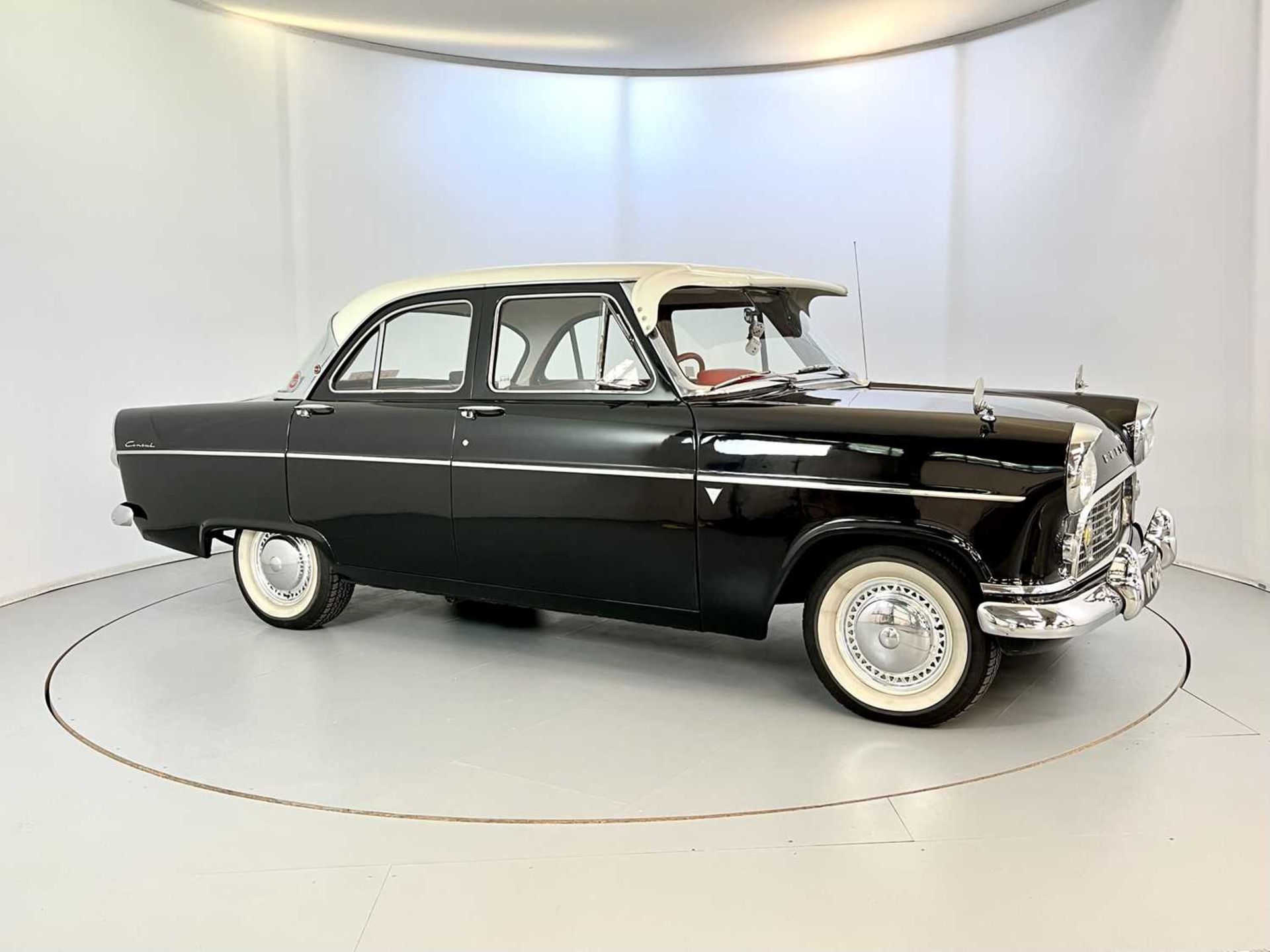 1961 Ford Consul Deluxe - Image 12 of 36