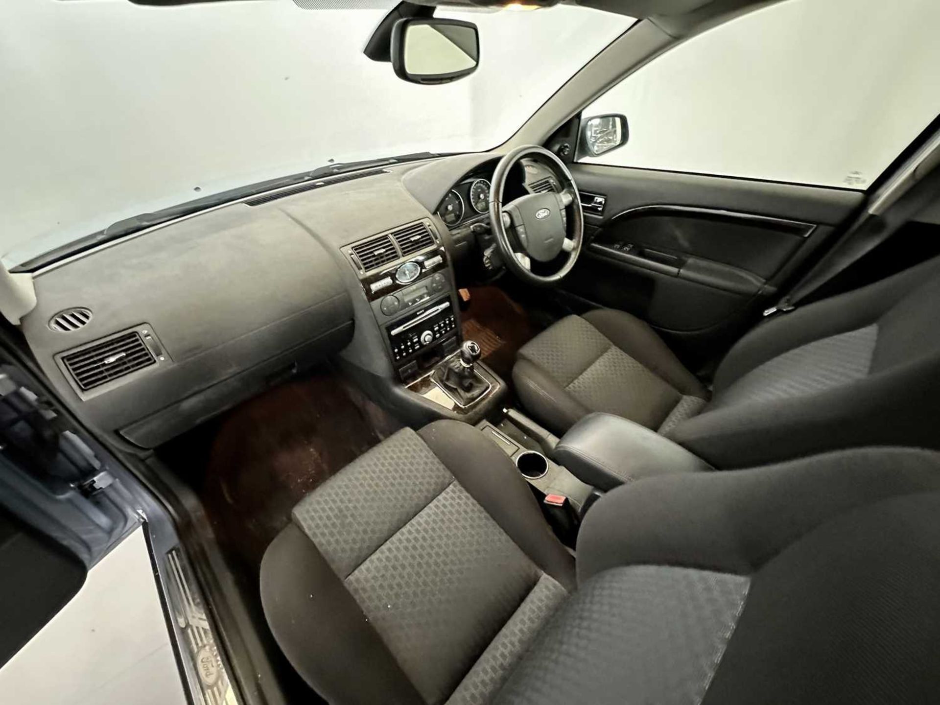 2006 Ford Mondeo - Image 28 of 34