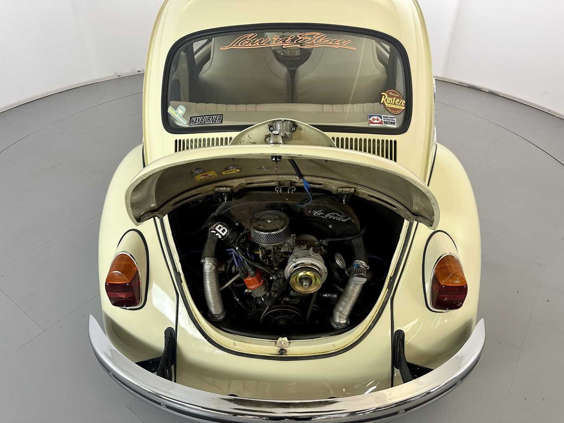1971 Volkswagen Beetle - Image 27 of 30