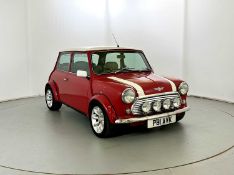 1997 Rover Mini Cooper