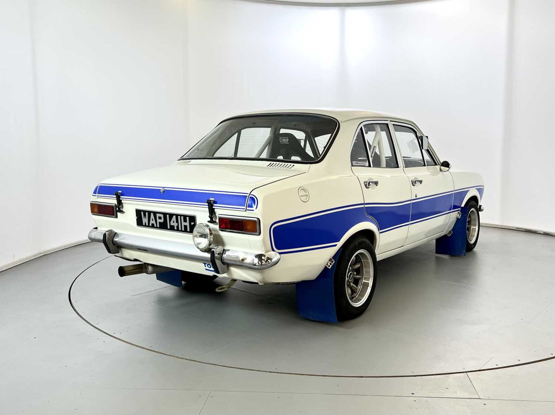 1970 Ford Escort - Image 9 of 30
