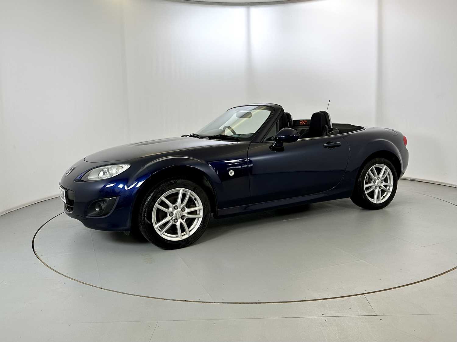 2009 Mazda MX5 - Image 4 of 27