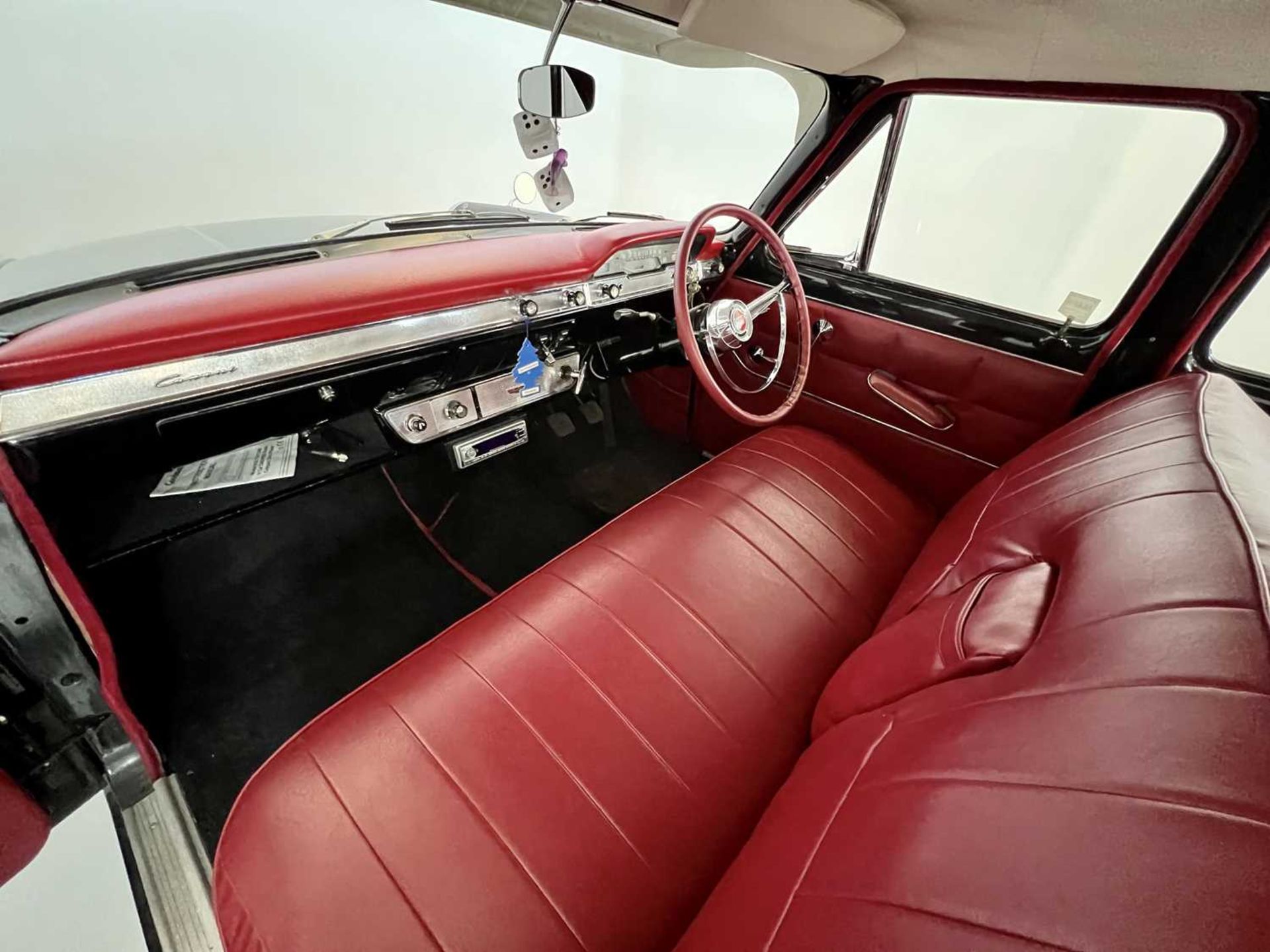 1961 Ford Consul Deluxe - Image 30 of 36