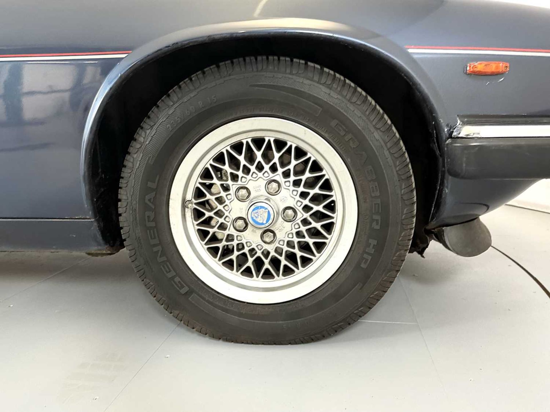 1989 Jaguar XJS V12 - Image 16 of 29