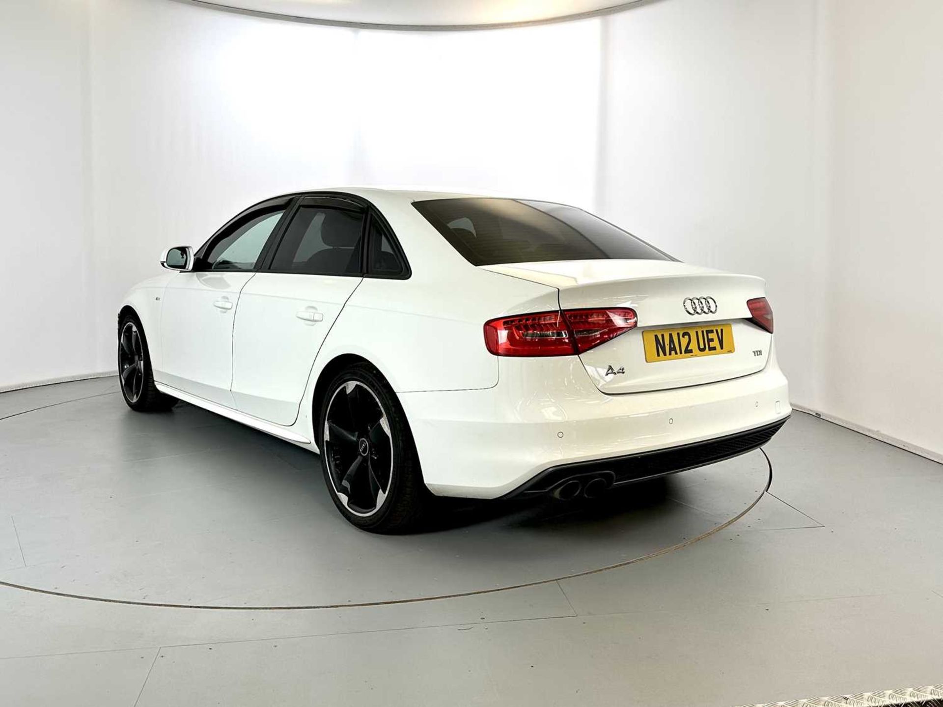 2012 Audi A4 S-line  - Image 7 of 34