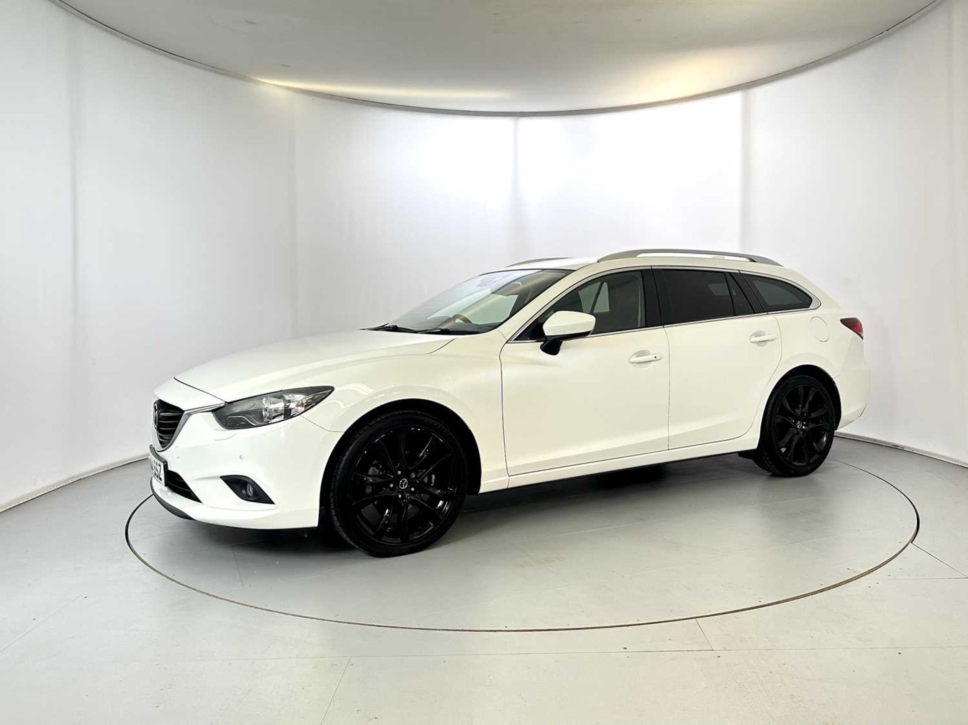 2014 Mazda 6 Sport - Image 4 of 35