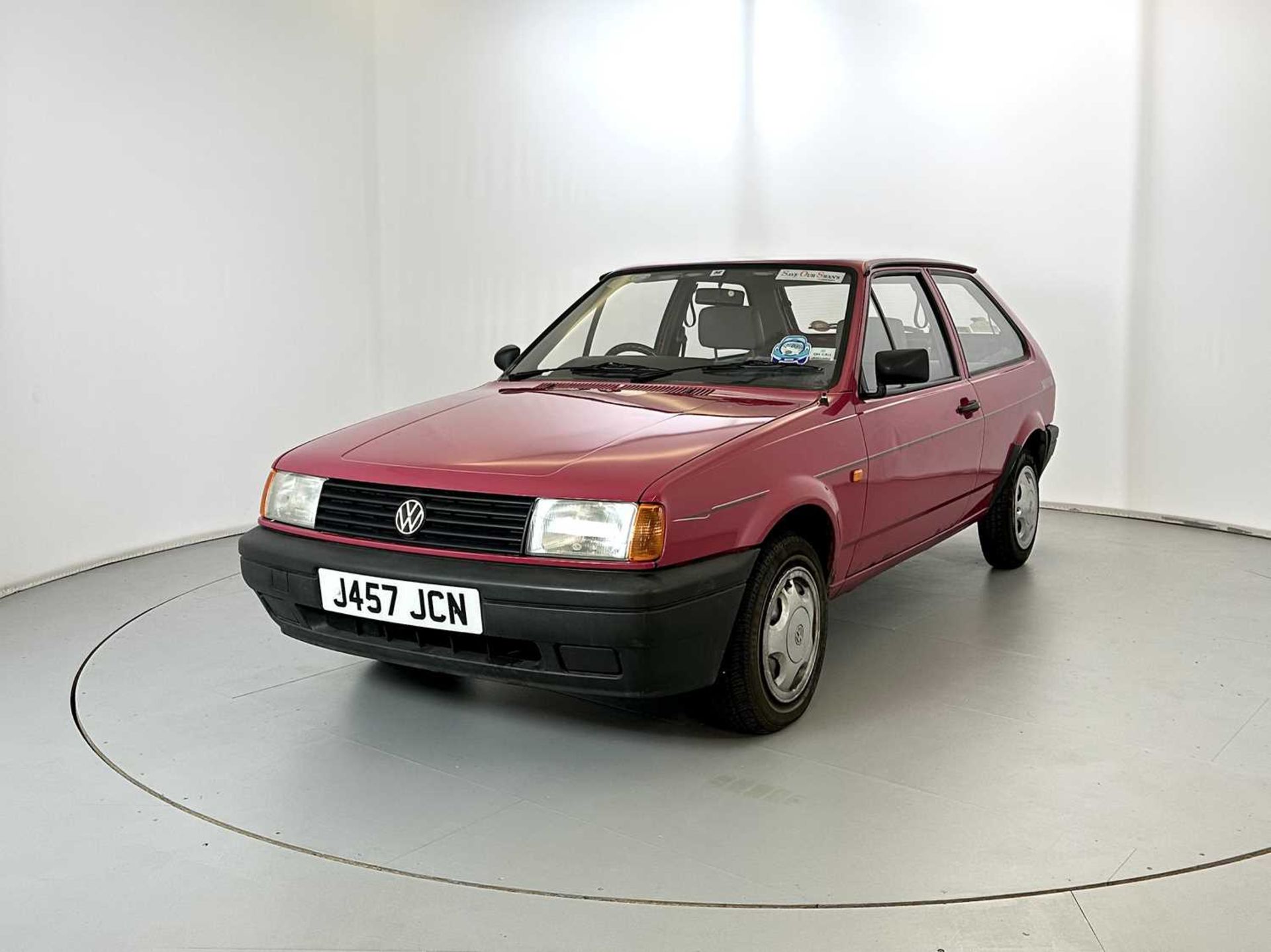 1991 Volkswagen Polo - Image 3 of 29