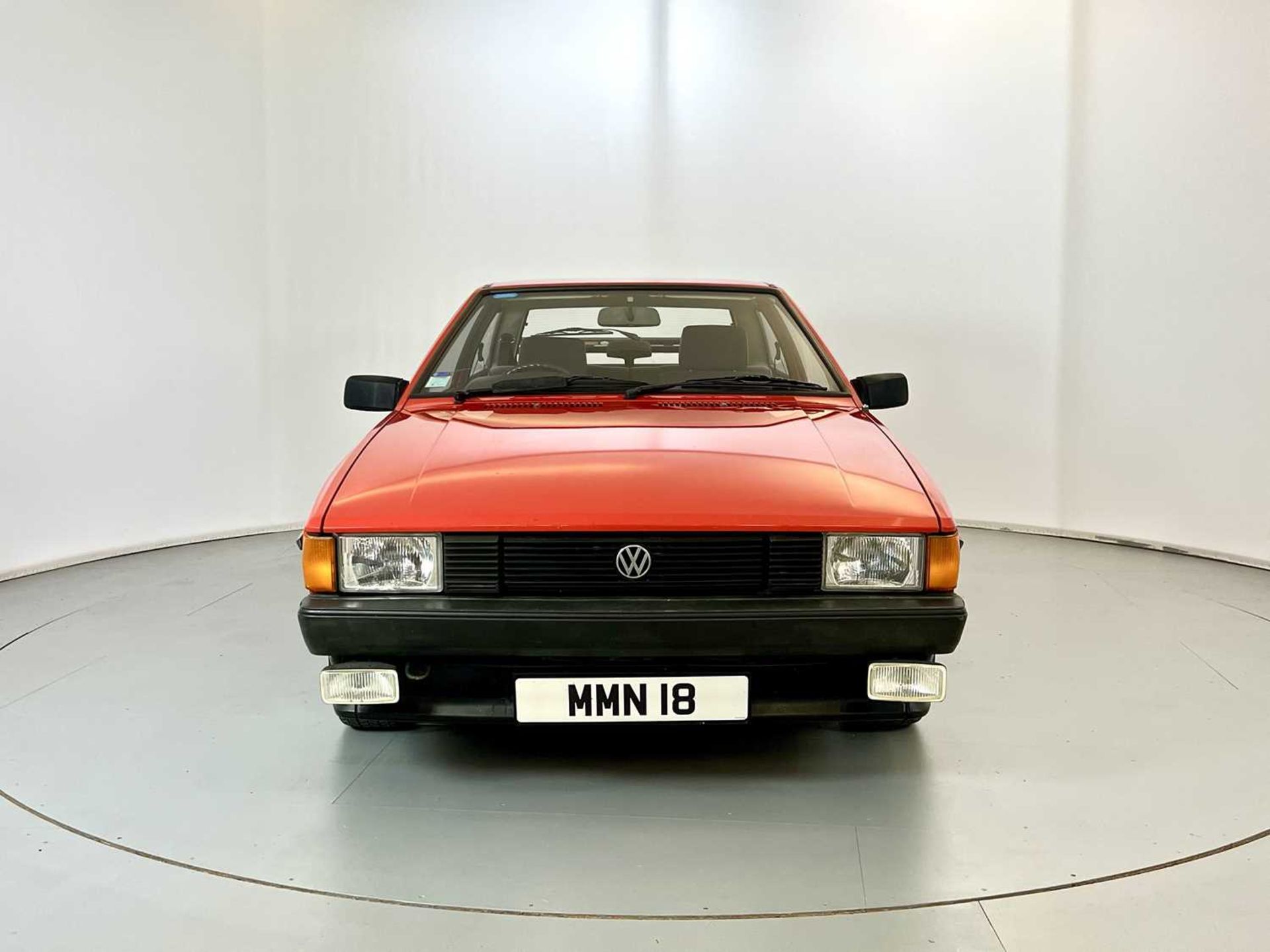 1985 Volkswagen Scirocco GTS - Image 2 of 30