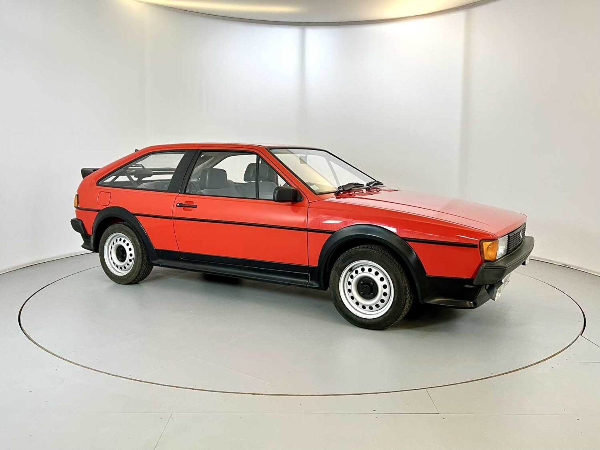 1985 Volkswagen Scirocco GTS - Image 12 of 30