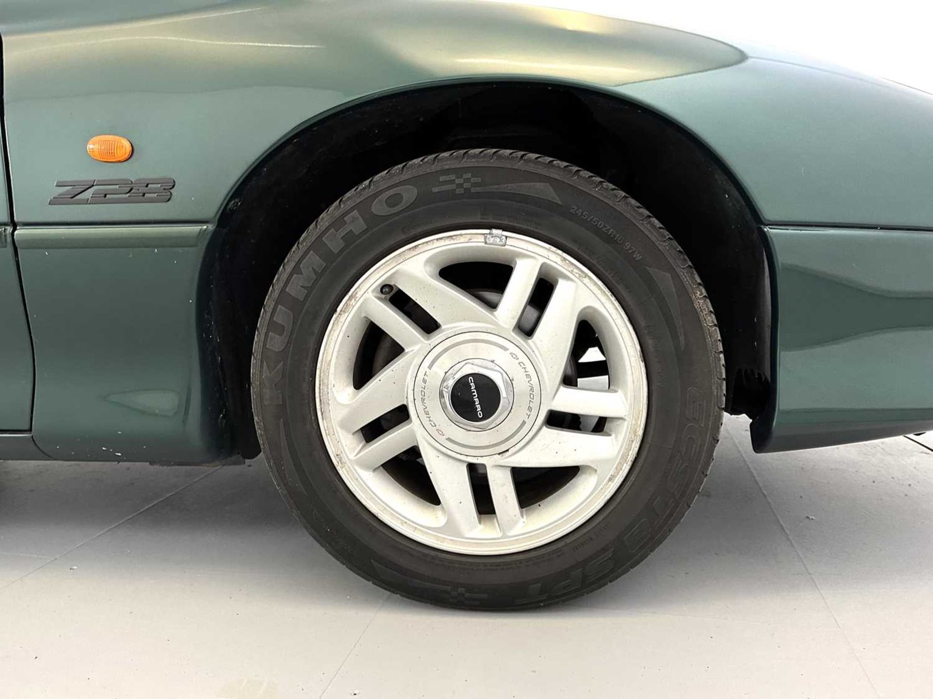 1994 Chevrolet Camaro - Image 14 of 26