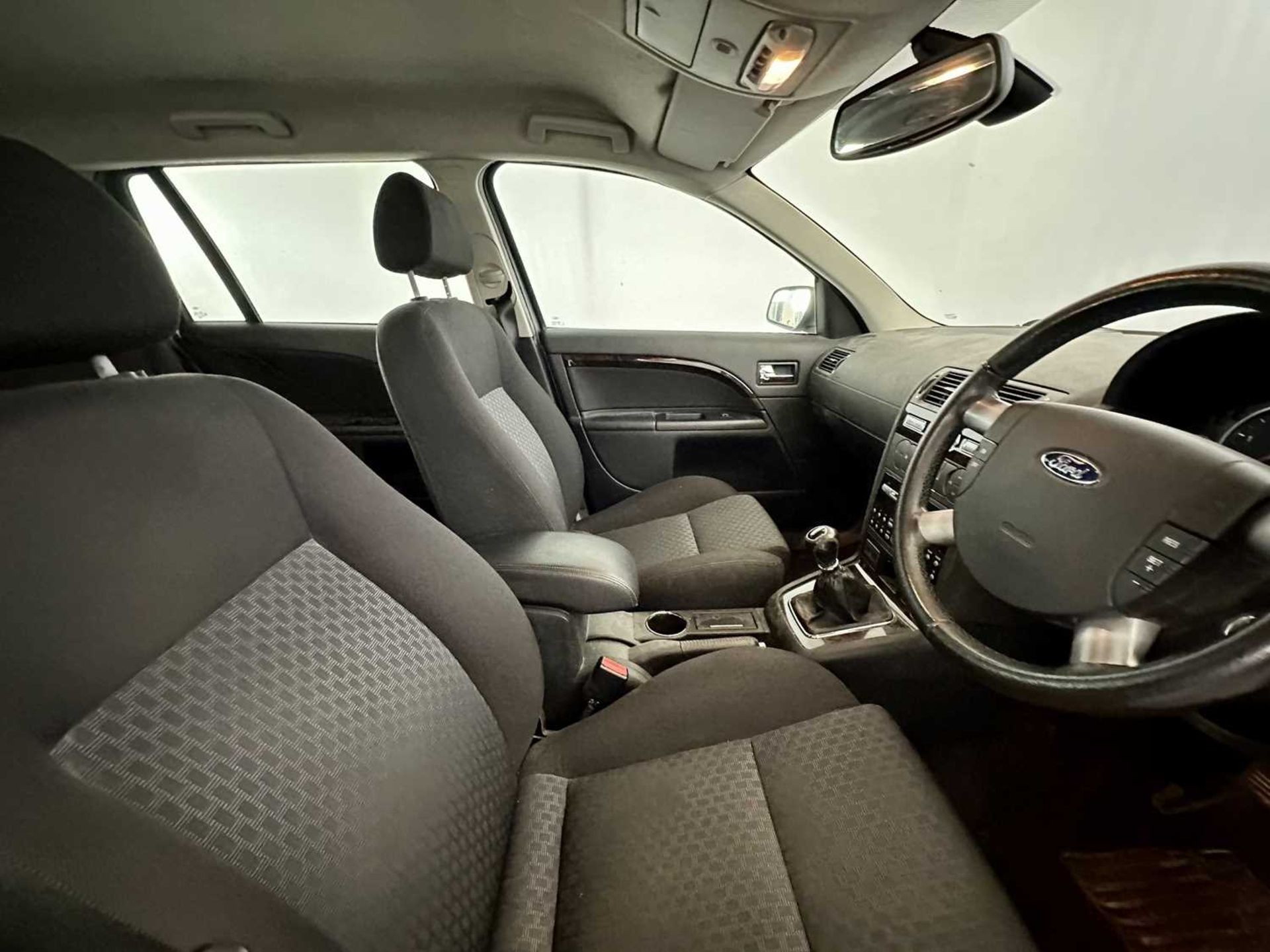 2006 Ford Mondeo - Image 18 of 34