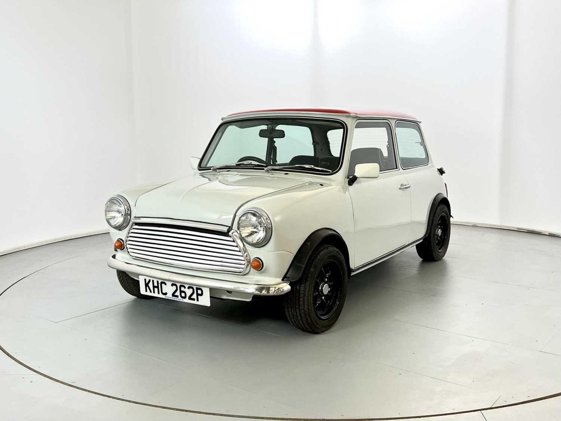 1976 Austin Mini - Image 3 of 27